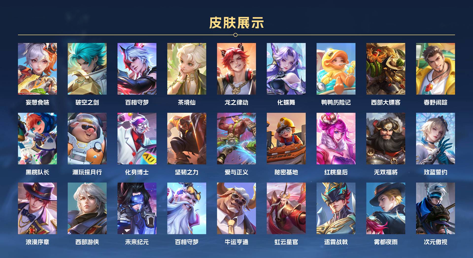 WZ3200172王者荣耀账号详情图6 WZ3200172王者荣耀账号详情图6