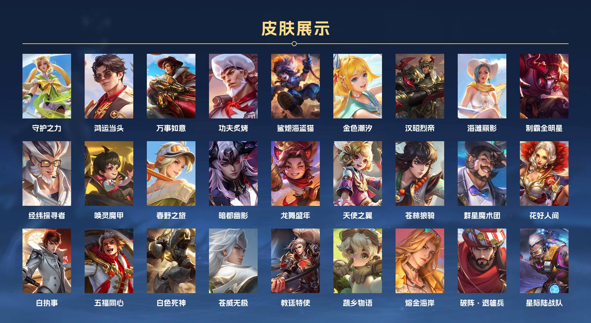 WZ3199884王者荣耀账号详情图8