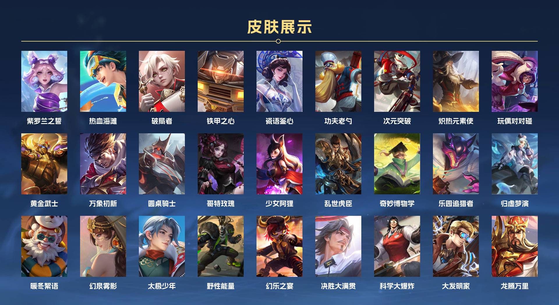 WZ3199884王者荣耀账号详情图7