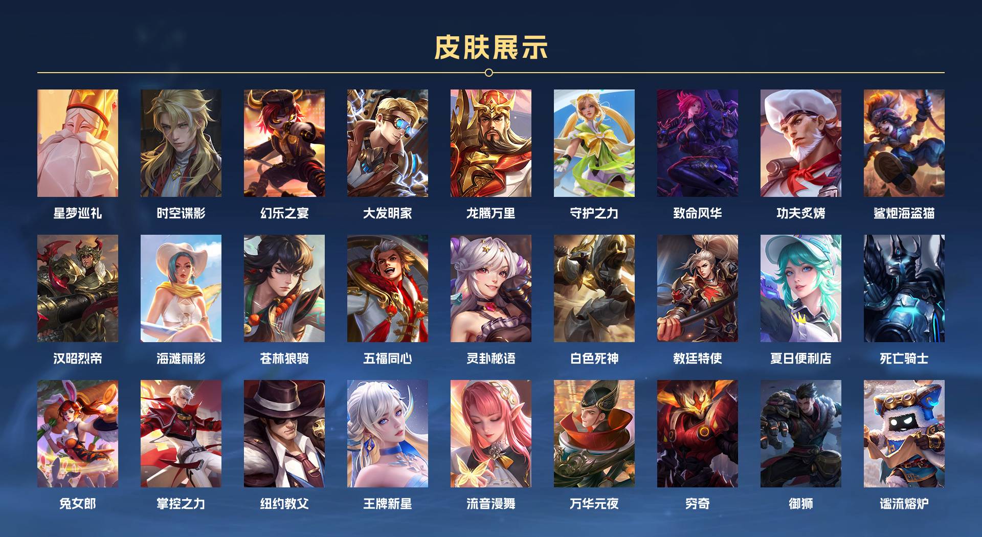 WZ3199911王者荣耀账号详情图4