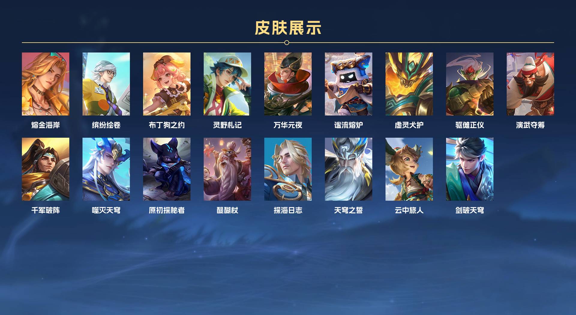 WZ3200226王者荣耀账号详情图3
