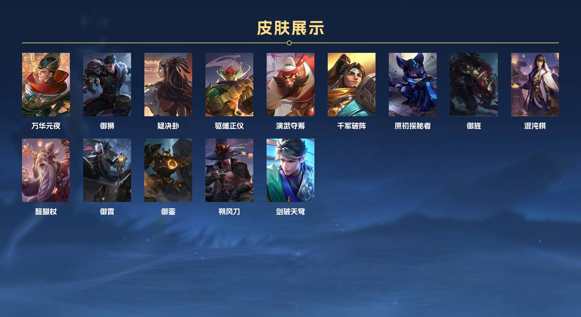 WZ3200327王者荣耀账号详情图4