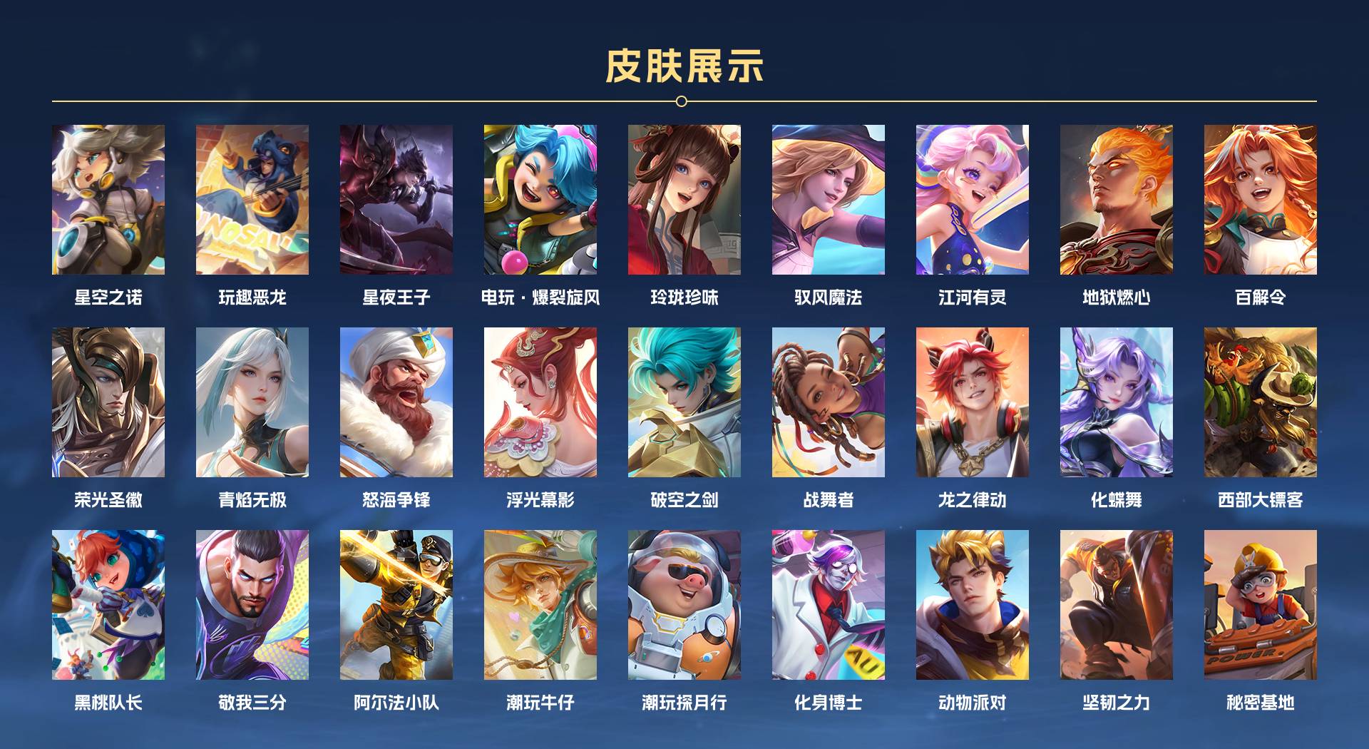 WZ3200311王者荣耀账号详情图3 WZ3200311王者荣耀账号详情图3