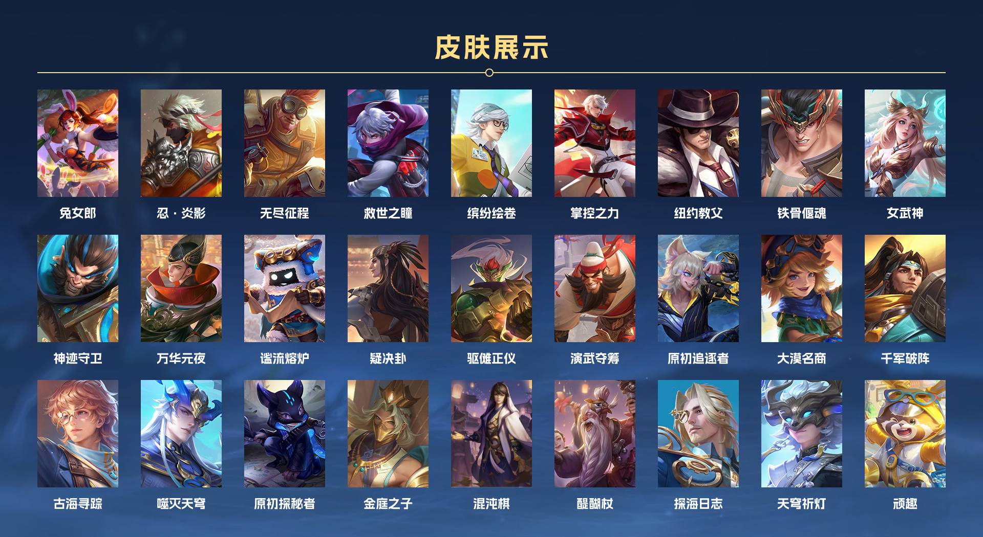 WZ3200221王者荣耀账号详情图9