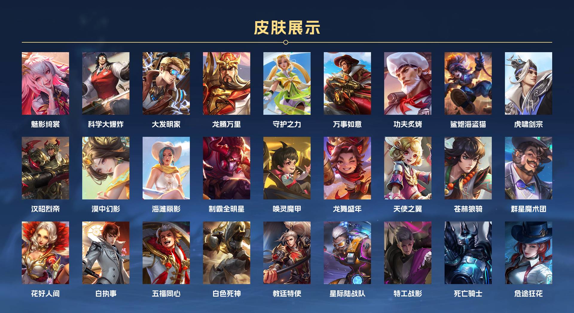 WZ3200221王者荣耀账号详情图8