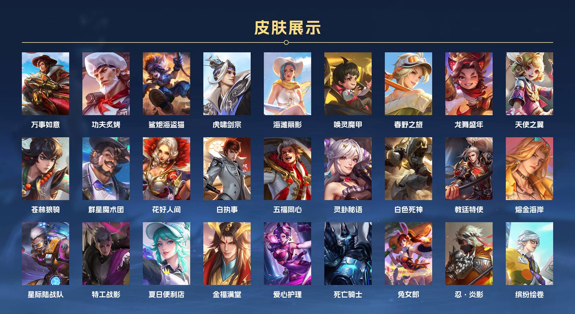 WZ3200470王者荣耀账号详情图6
