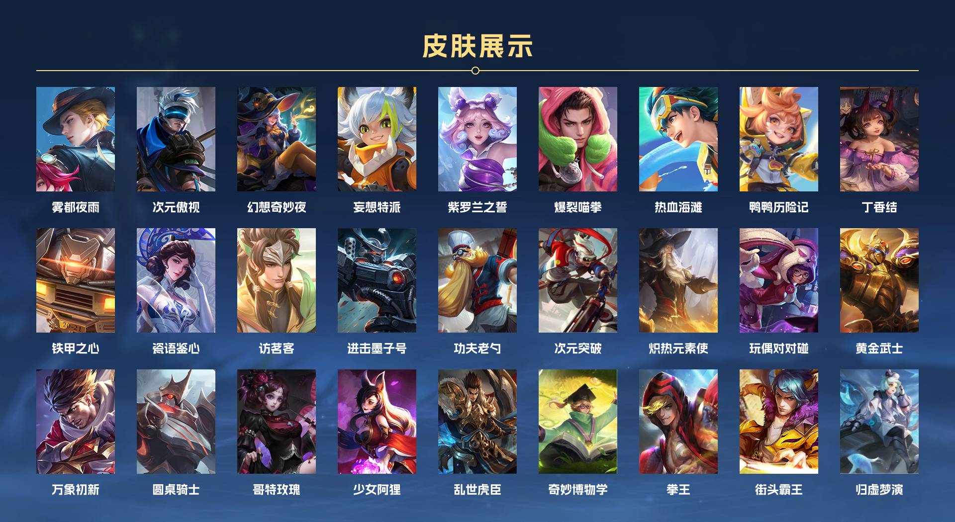 WZ3201675王者荣耀账号详情图7 WZ3201675王者荣耀账号详情图7