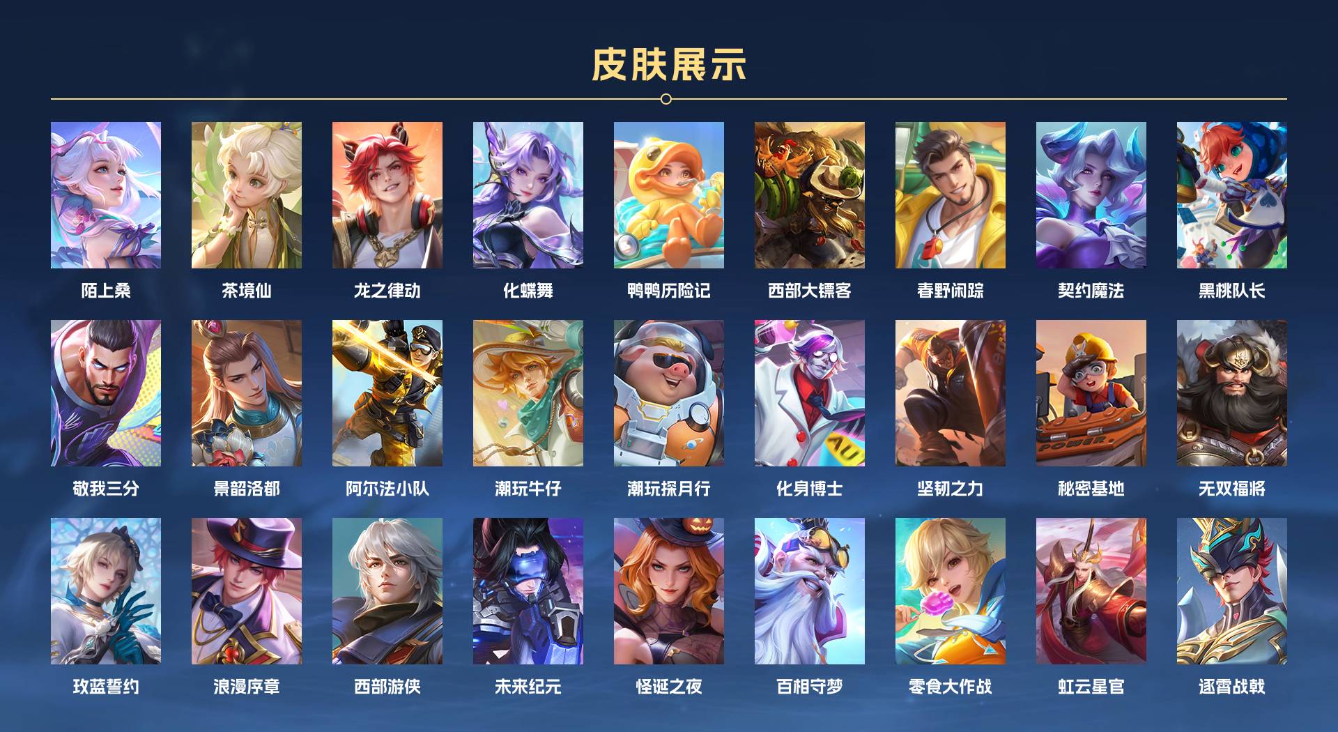 WZ3201675王者荣耀账号详情图6 WZ3201675王者荣耀账号详情图6