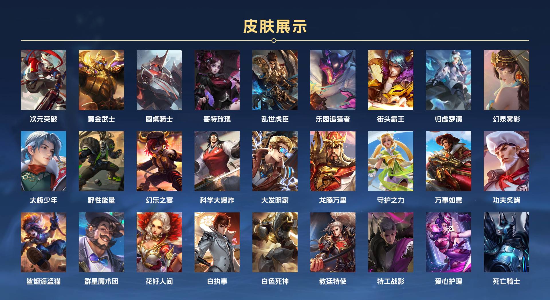 WZ3201007王者荣耀账号详情图4