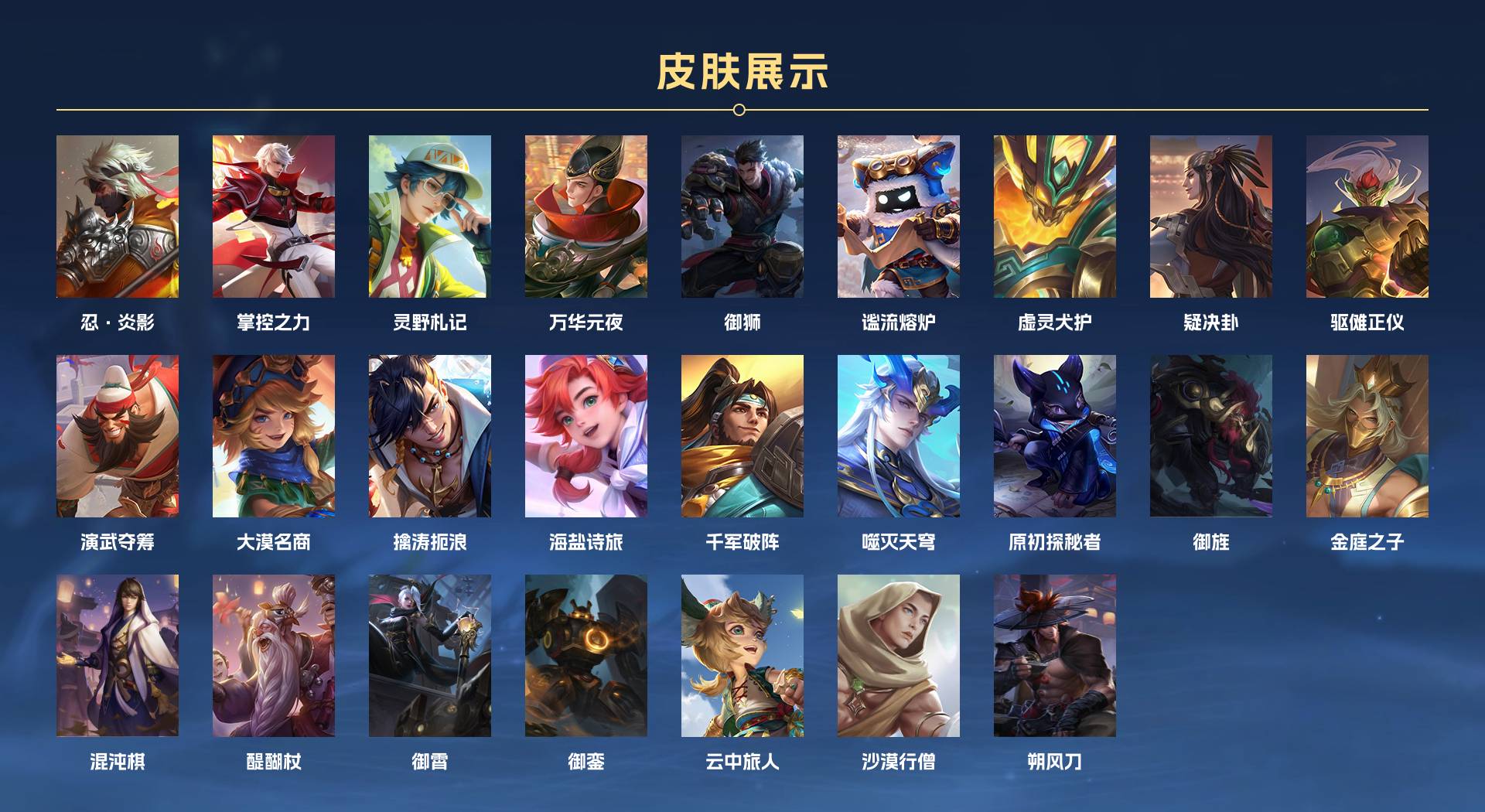 WZ3201898王者荣耀账号详情图4
