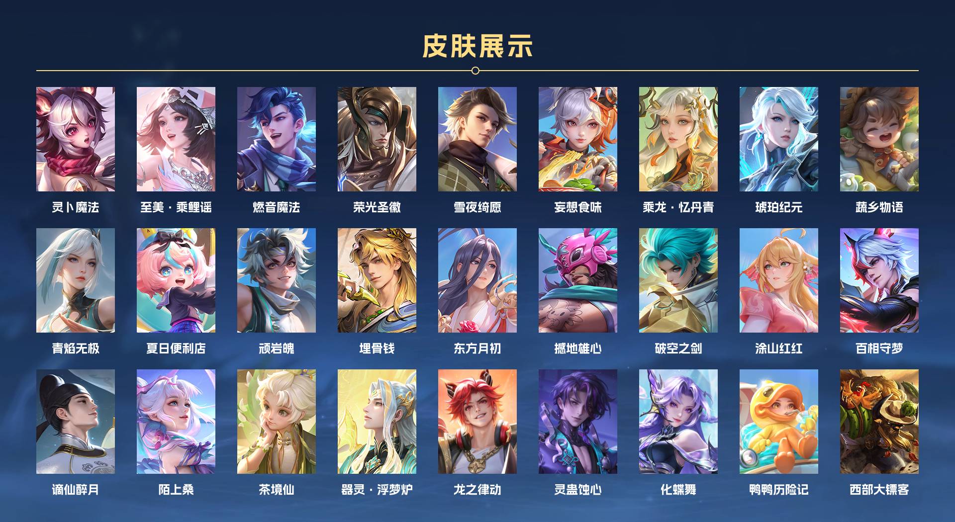 WZ3201974王者荣耀账号详情图7 WZ3201974王者荣耀账号详情图7
