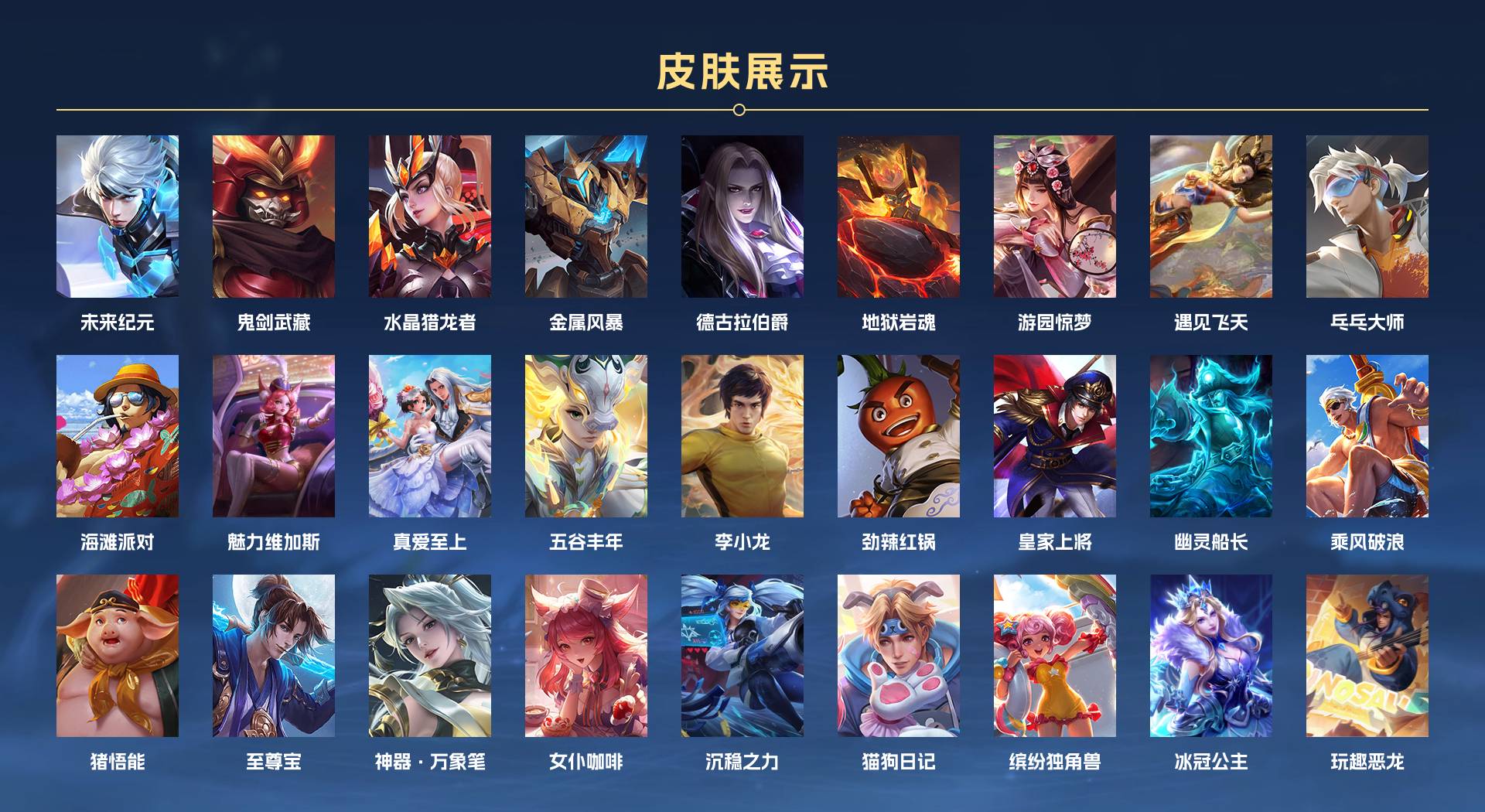 WZ3201851王者荣耀账号详情图2 WZ3201851王者荣耀账号详情图2