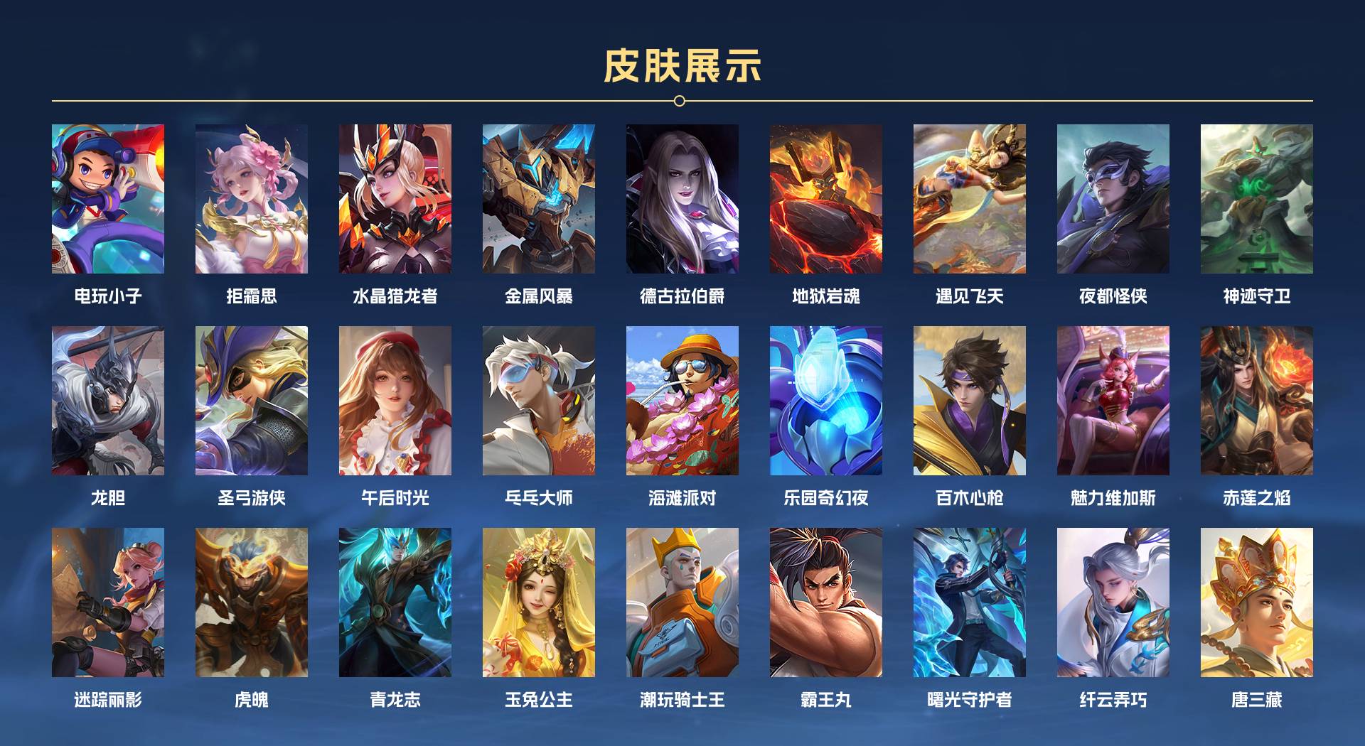 WZ3201802王者荣耀账号详情图5