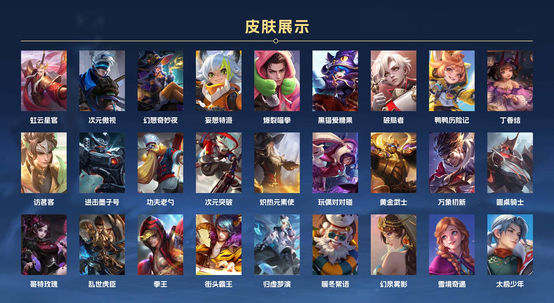 WZ3201802王者荣耀账号详情图10