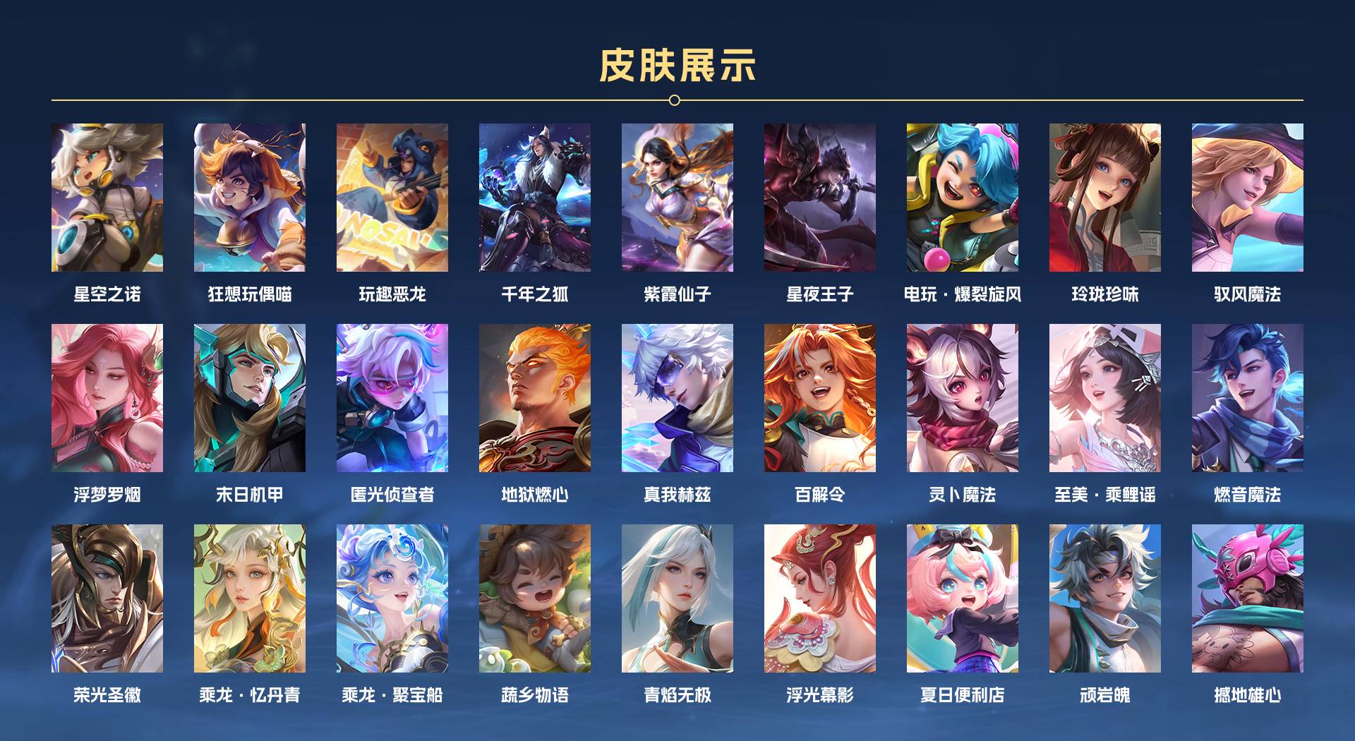 WZ3201802王者荣耀账号详情图8