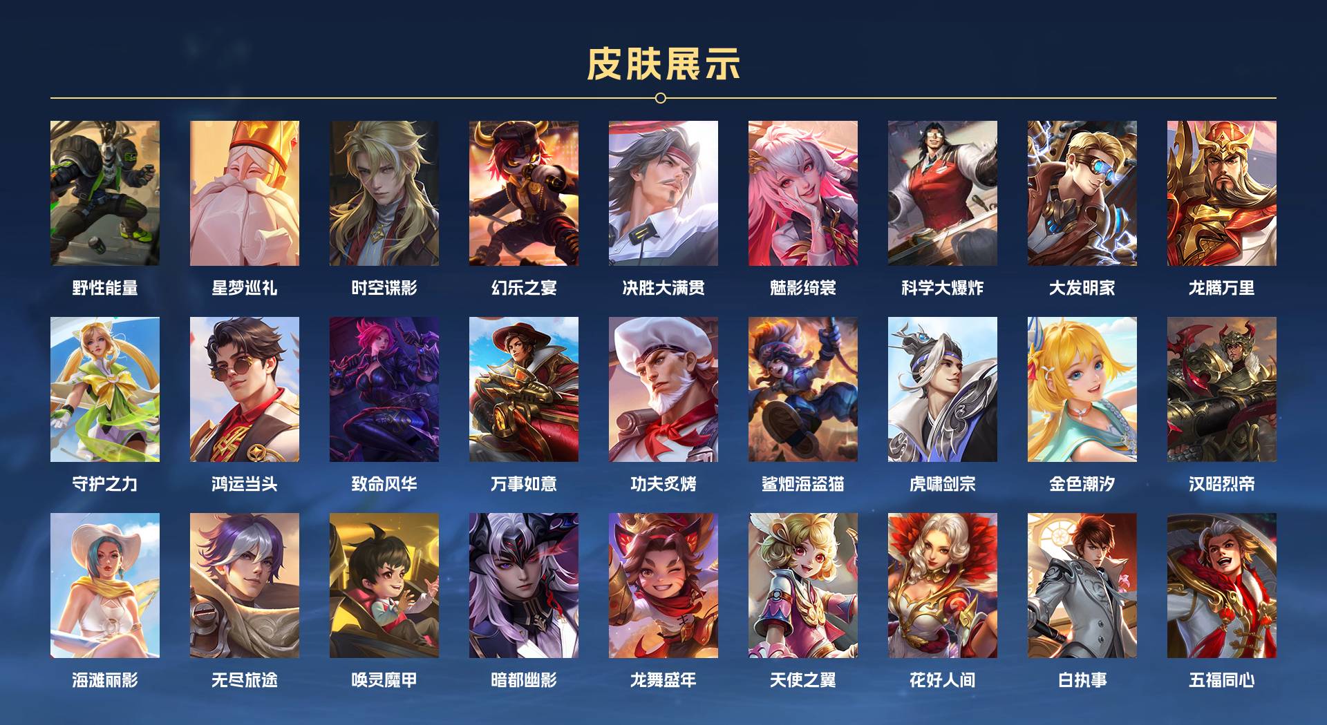WZ3201802王者荣耀账号详情图11