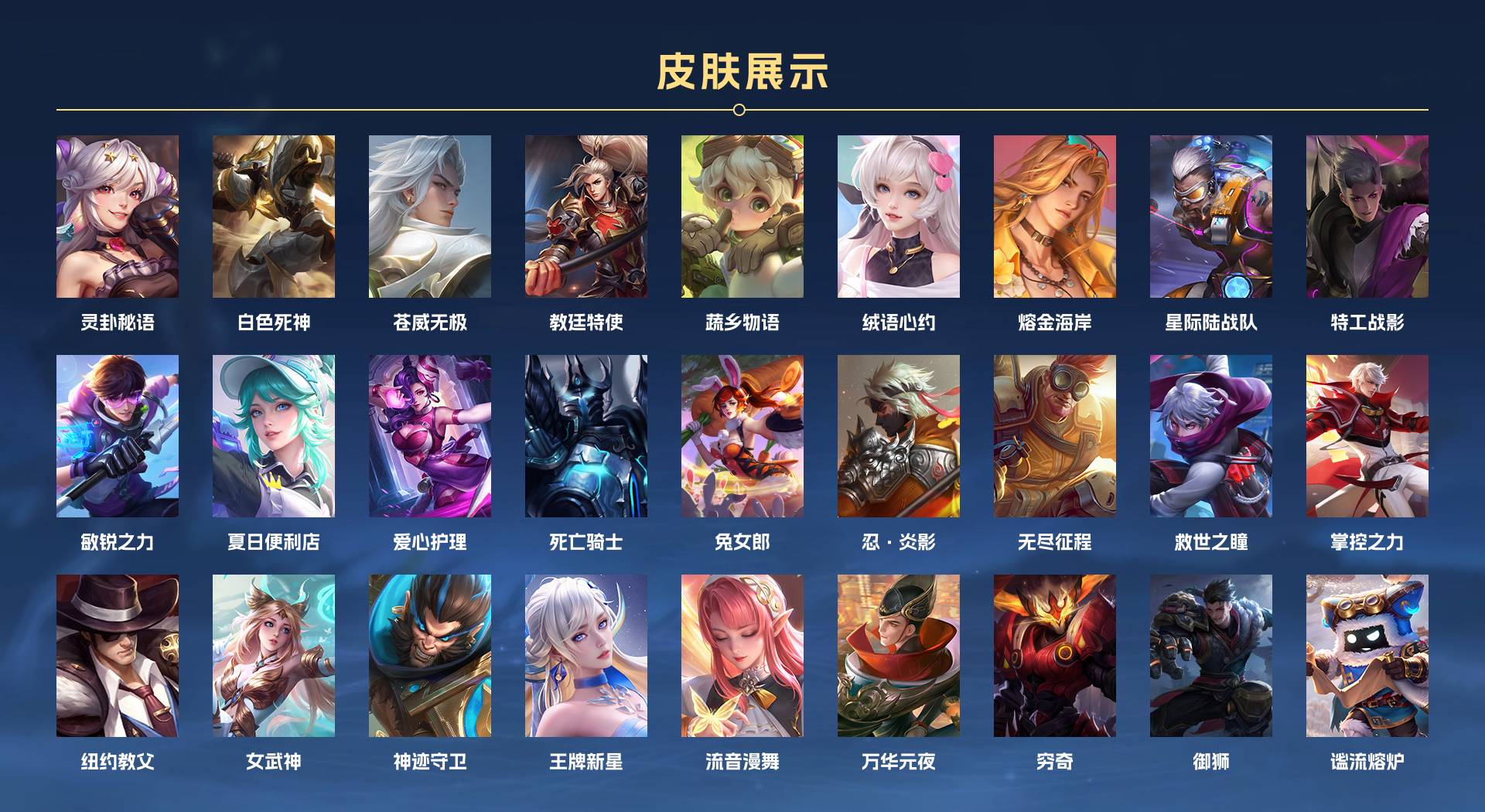 WZ3201802王者荣耀账号详情图12