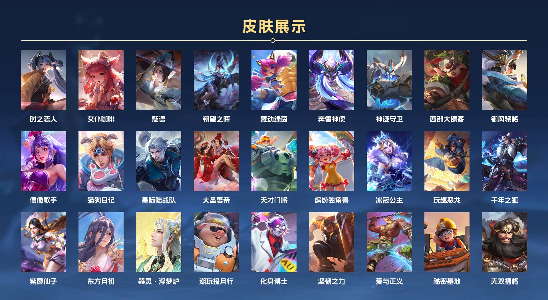 WZ3202120王者荣耀账号详情图4