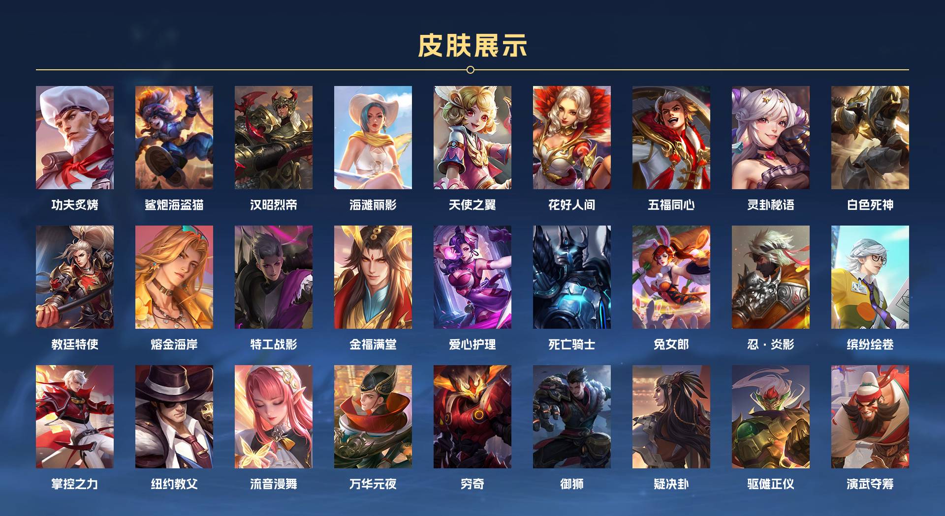 WZ3202120王者荣耀账号详情图6