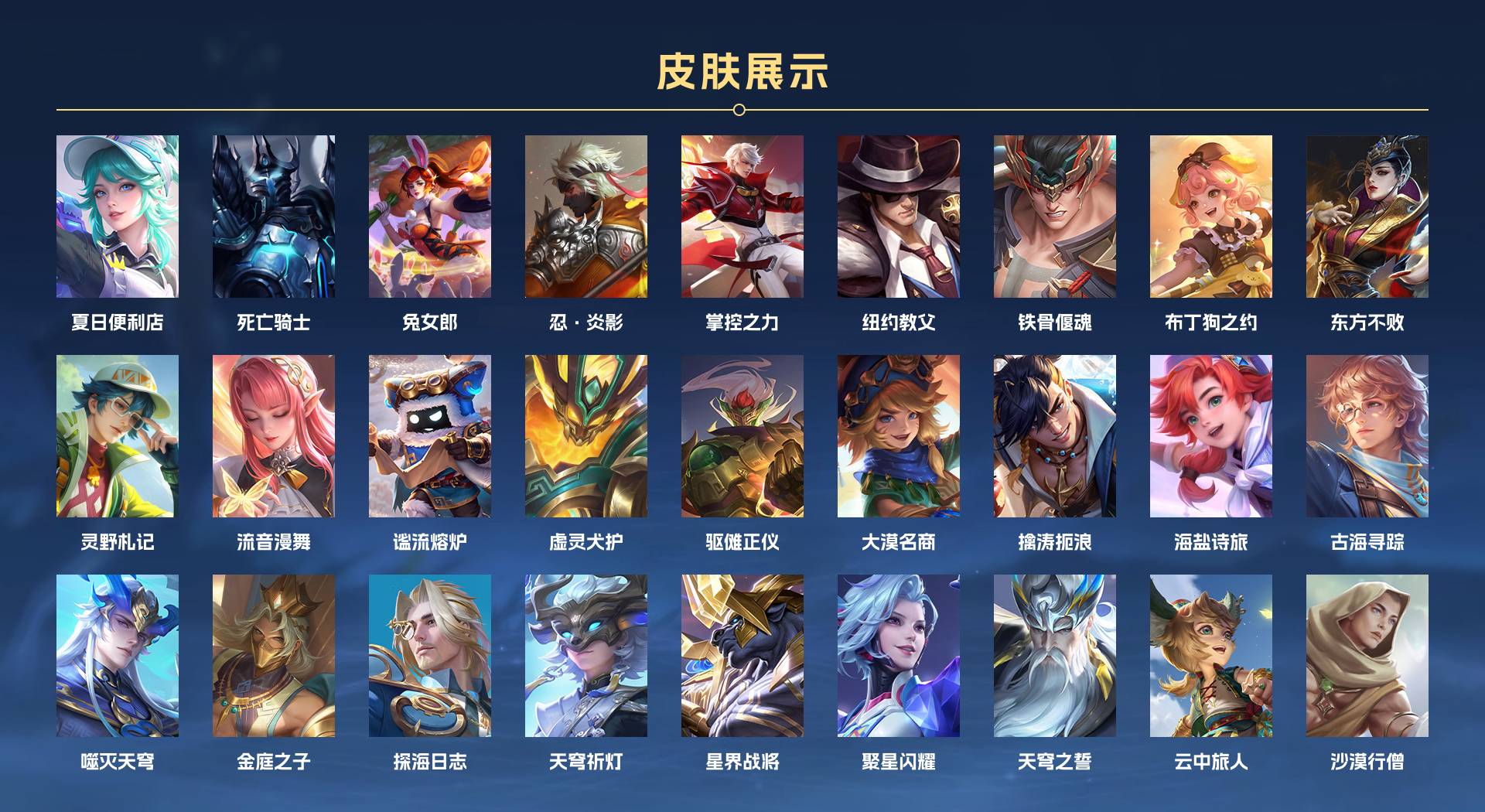 WZ3202252王者荣耀账号详情图7 WZ3202252王者荣耀账号详情图7