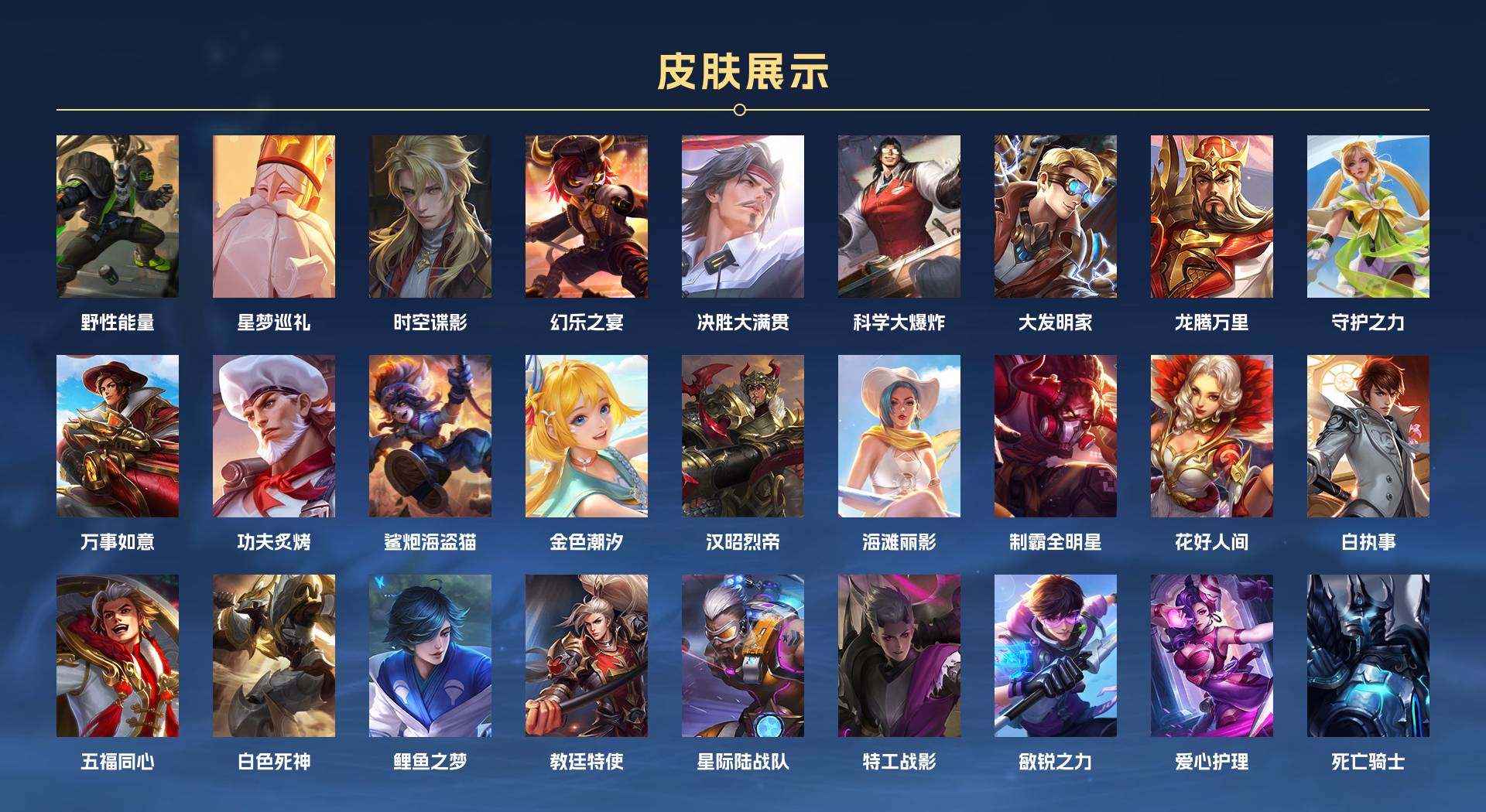 WZ3203830王者荣耀账号详情图6