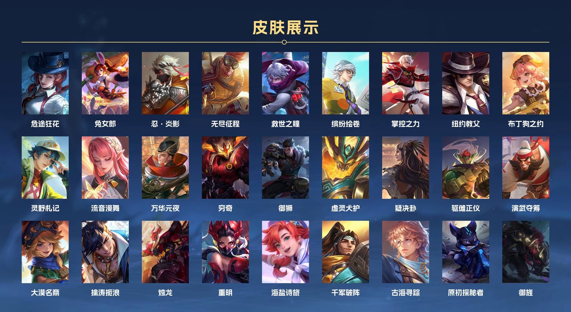 WZ3203830王者荣耀账号详情图7