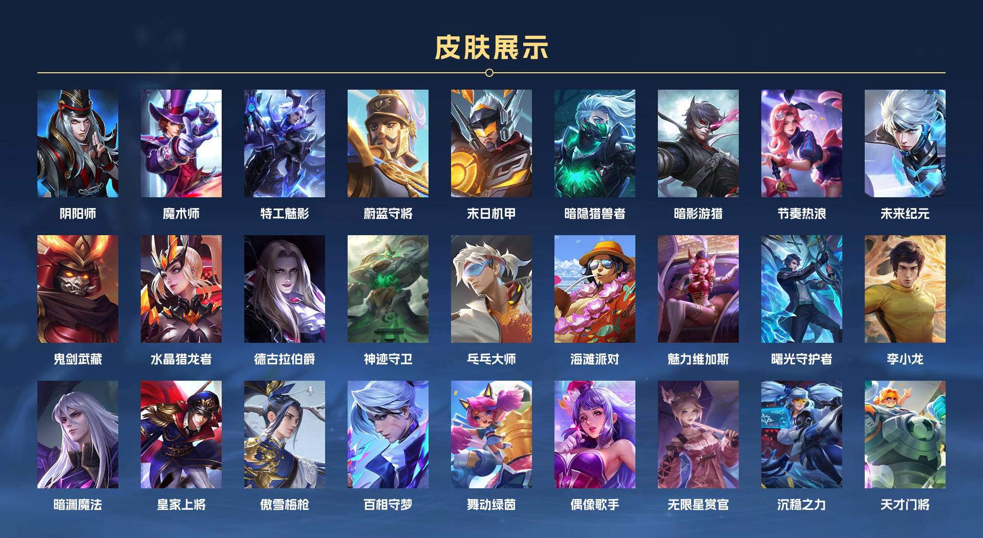 WZ3203866王者荣耀账号详情图2 WZ3203866王者荣耀账号详情图2