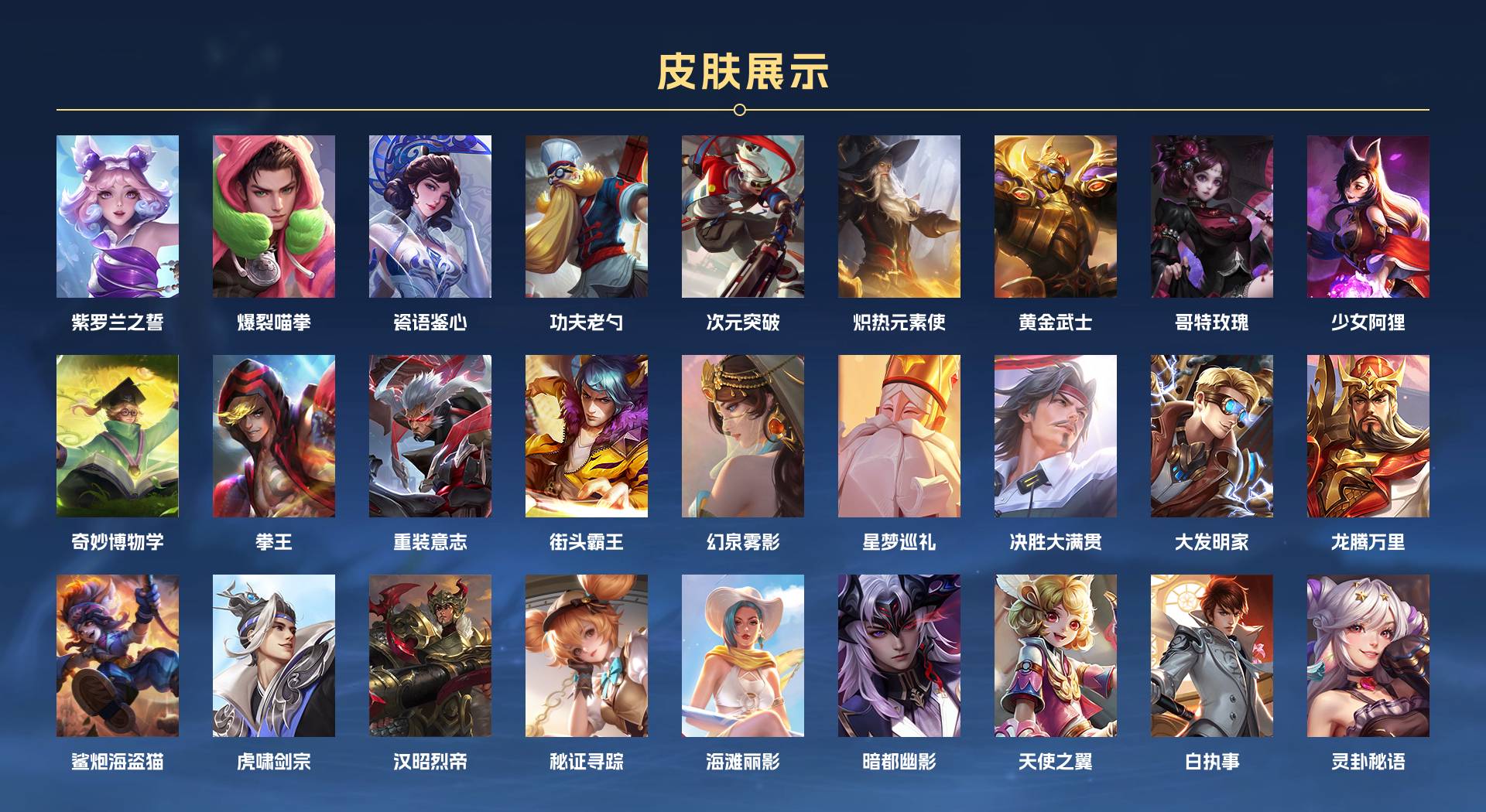 WZ3204076王者荣耀账号详情图4