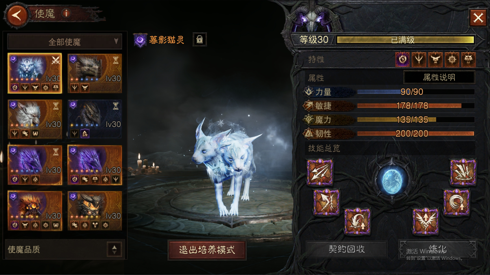 AH22472暗黑不朽账号详情图39