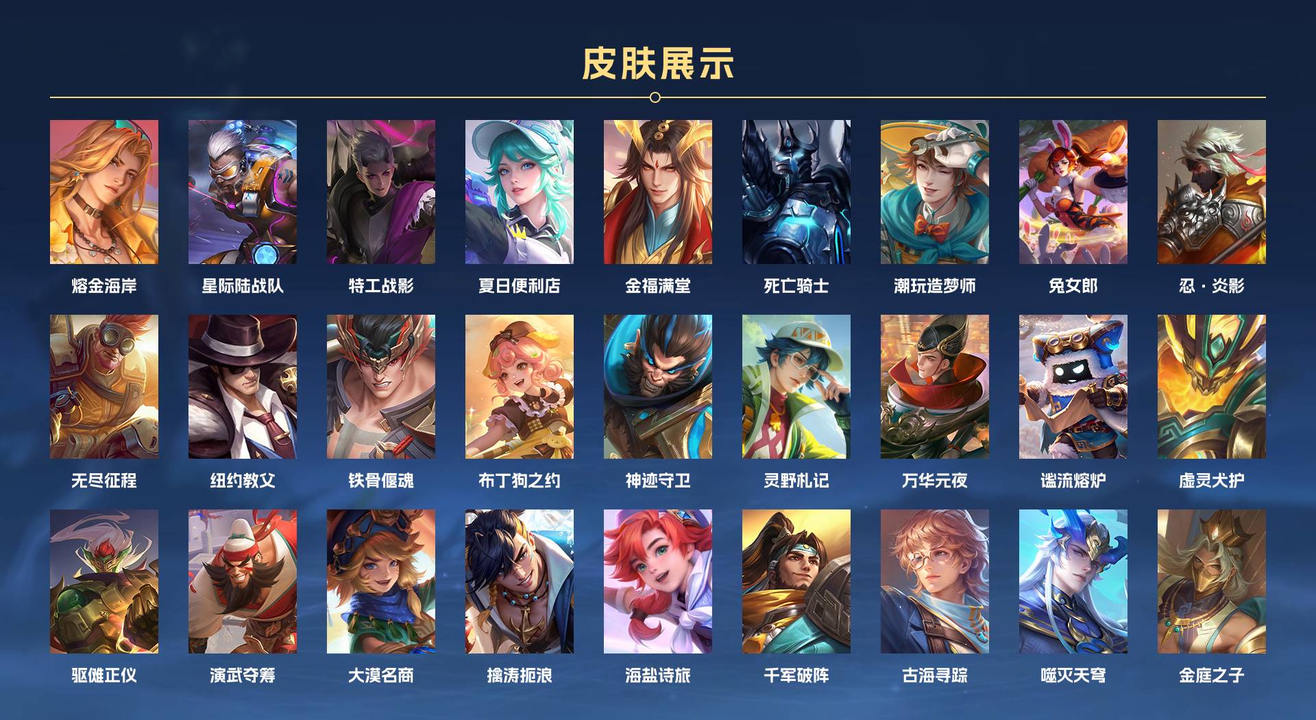 WZ3204610王者荣耀账号详情图6 WZ3204610王者荣耀账号详情图6