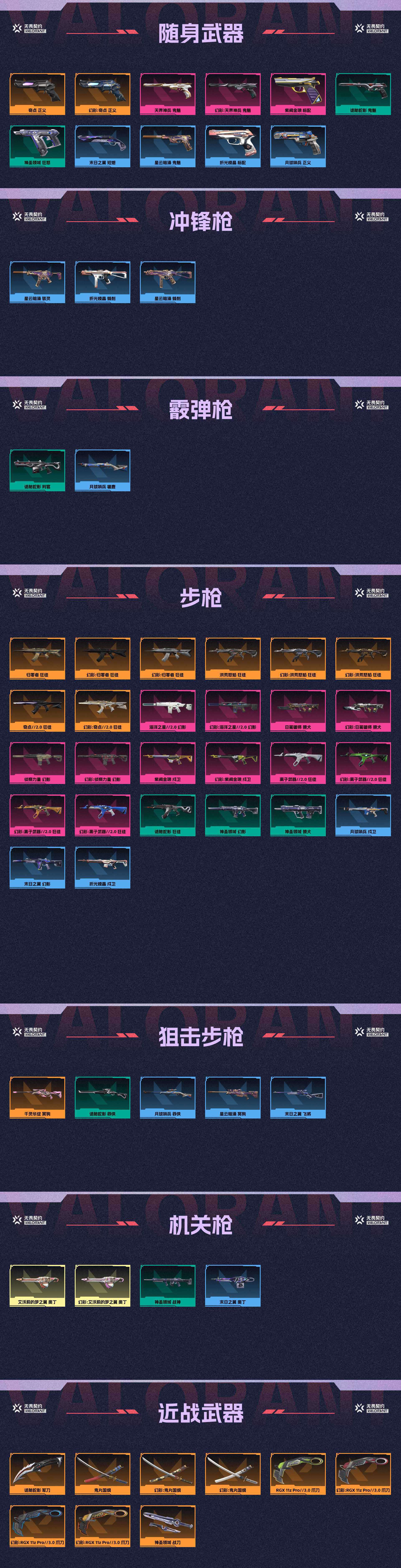 WWQ38276无畏契约账号详情图2 WWQ38276无畏契约账号详情图2