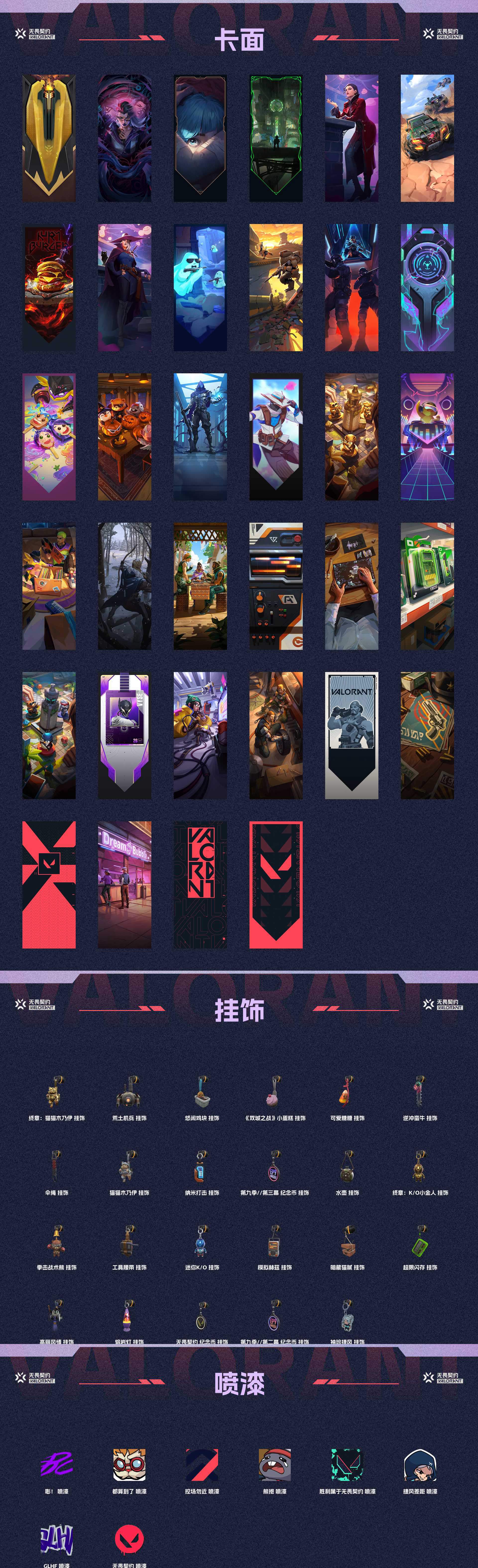 WWQ38277无畏契约账号详情图4