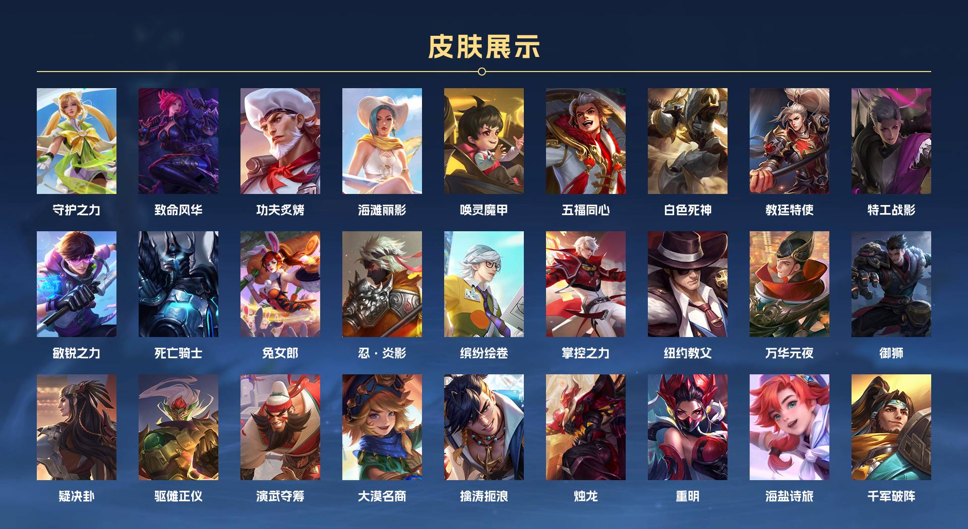 WZ3204567王者荣耀账号详情图4