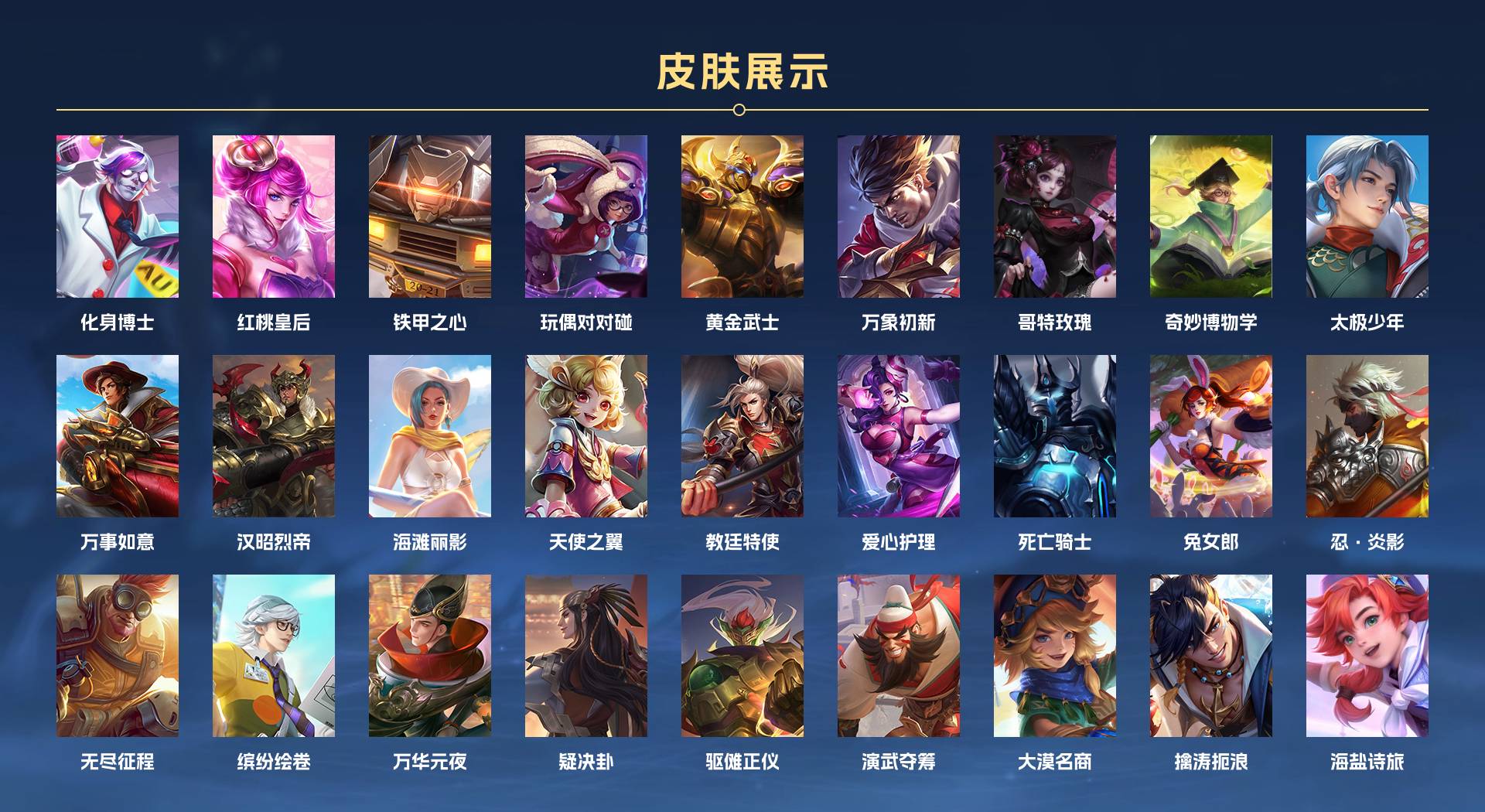 WZ3204710王者荣耀账号详情图2