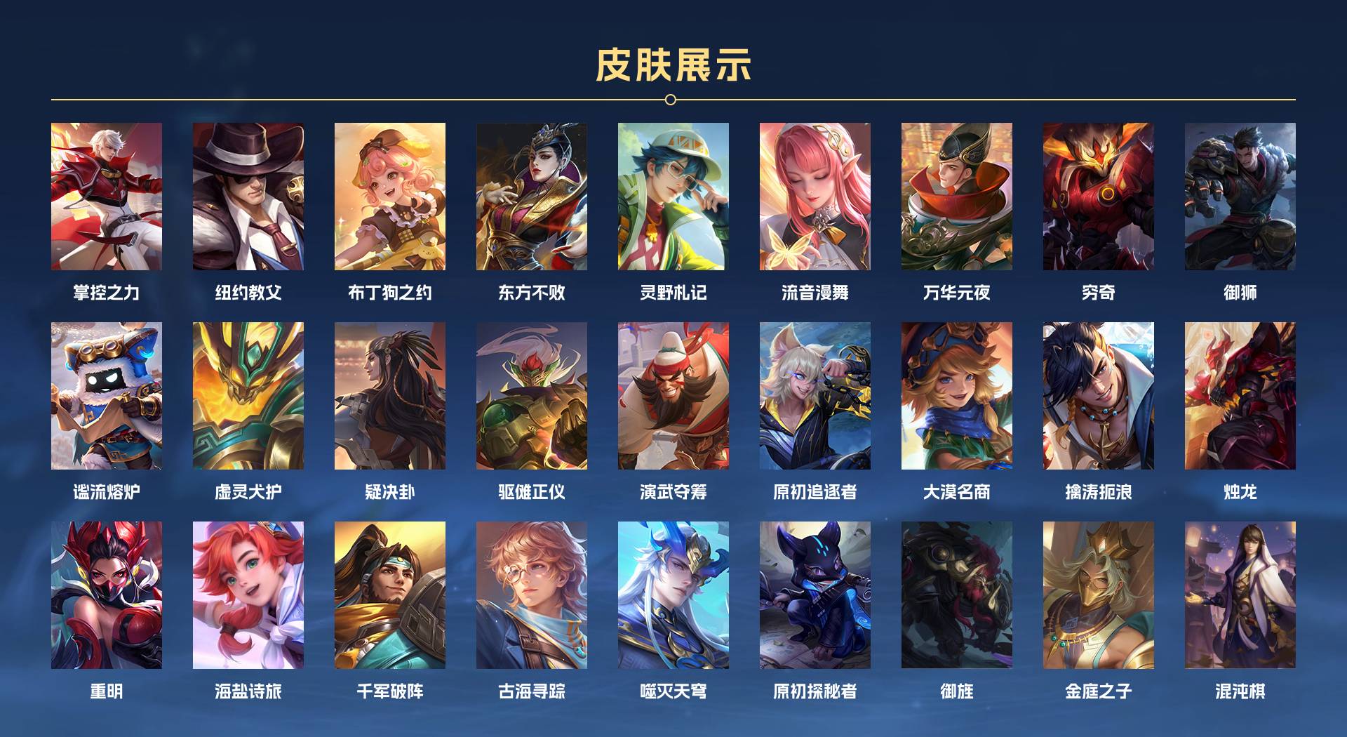 WZ3204822王者荣耀账号详情图10