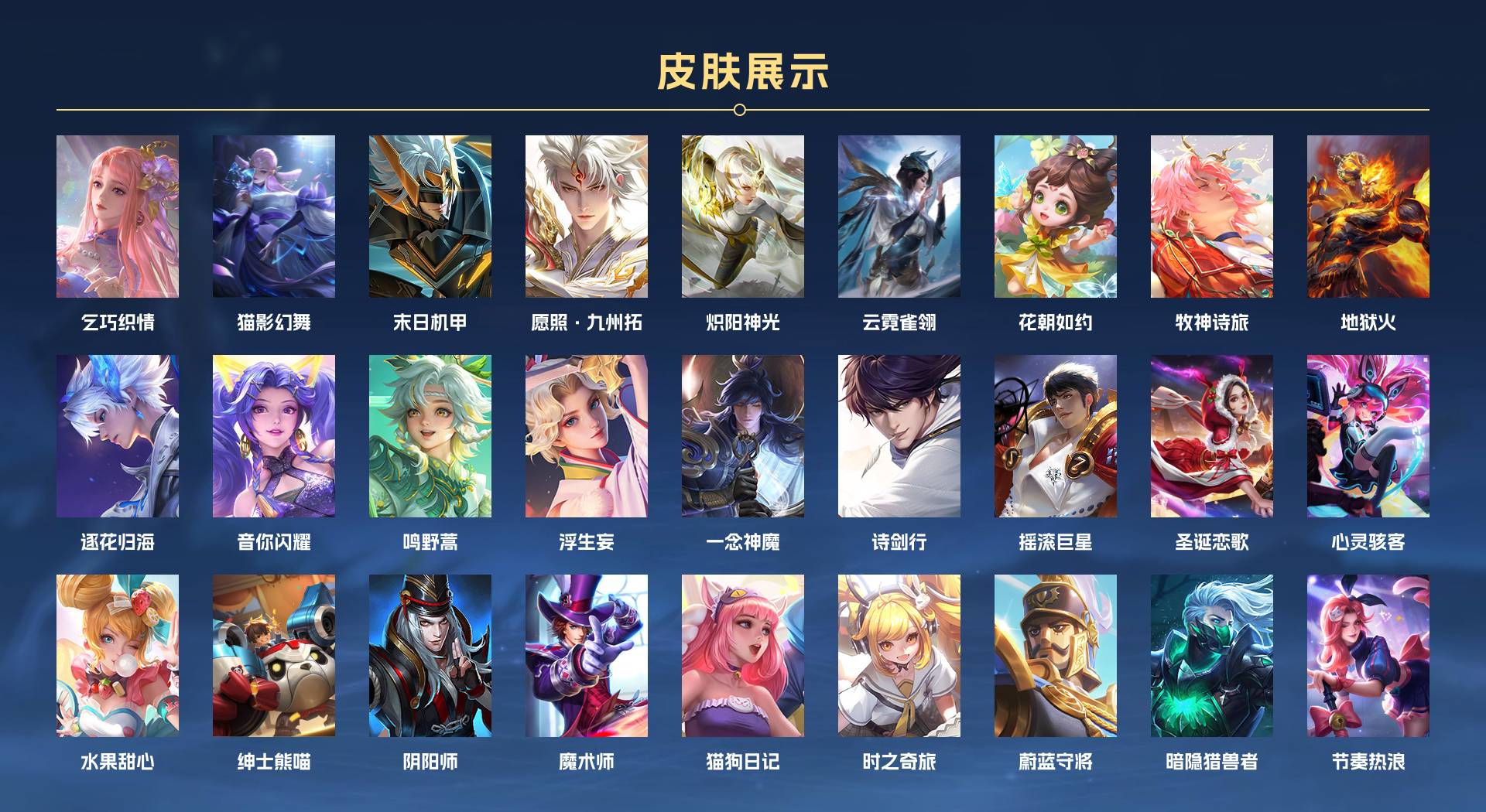 WZ3204866王者荣耀账号详情图2
