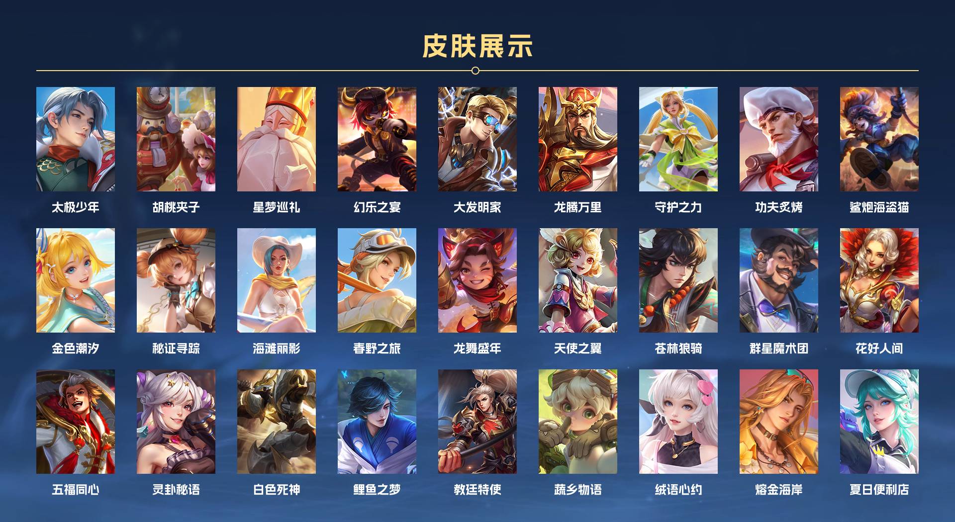 WZ3204866王者荣耀账号详情图6