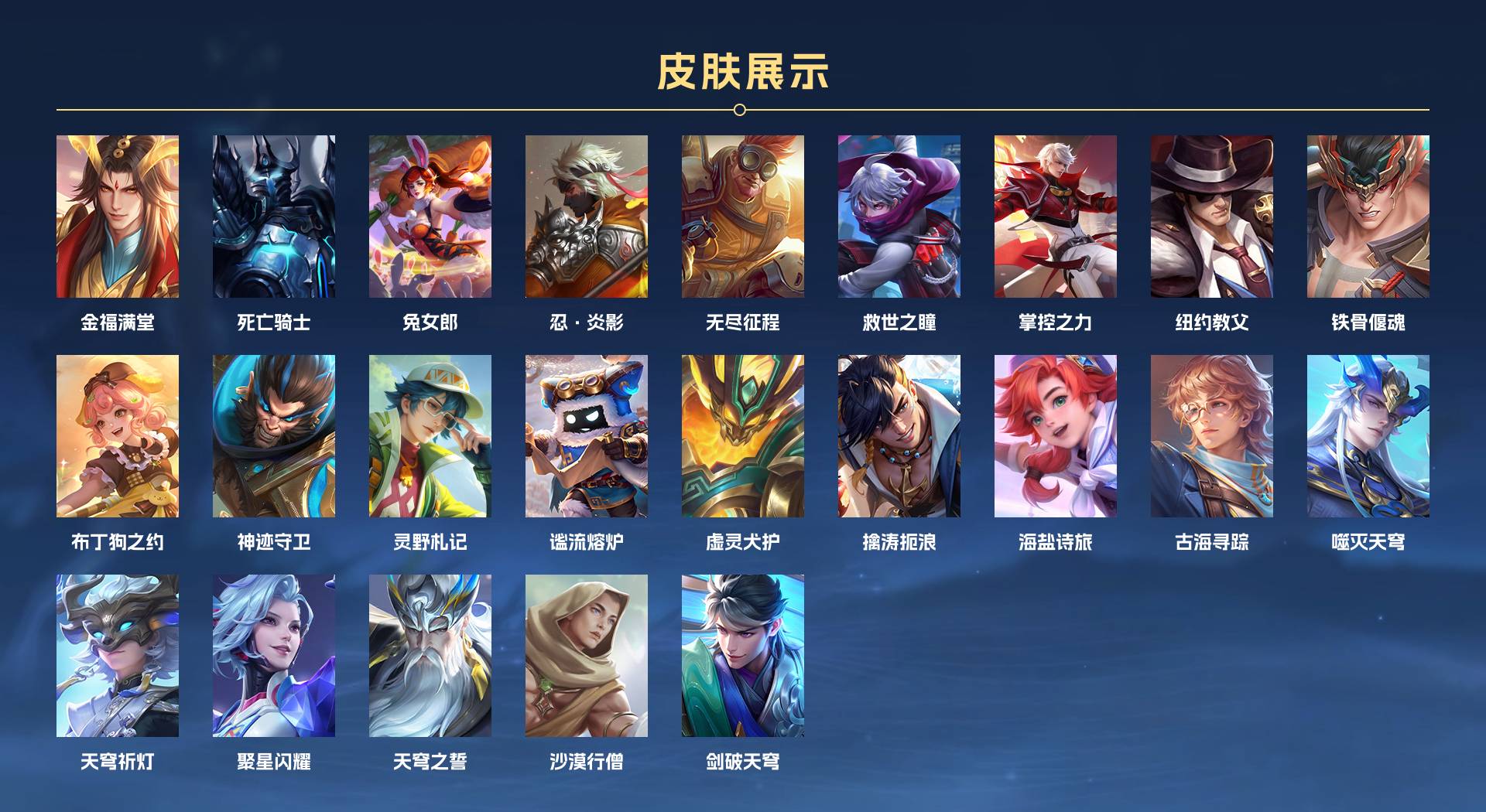 WZ3204866王者荣耀账号详情图7