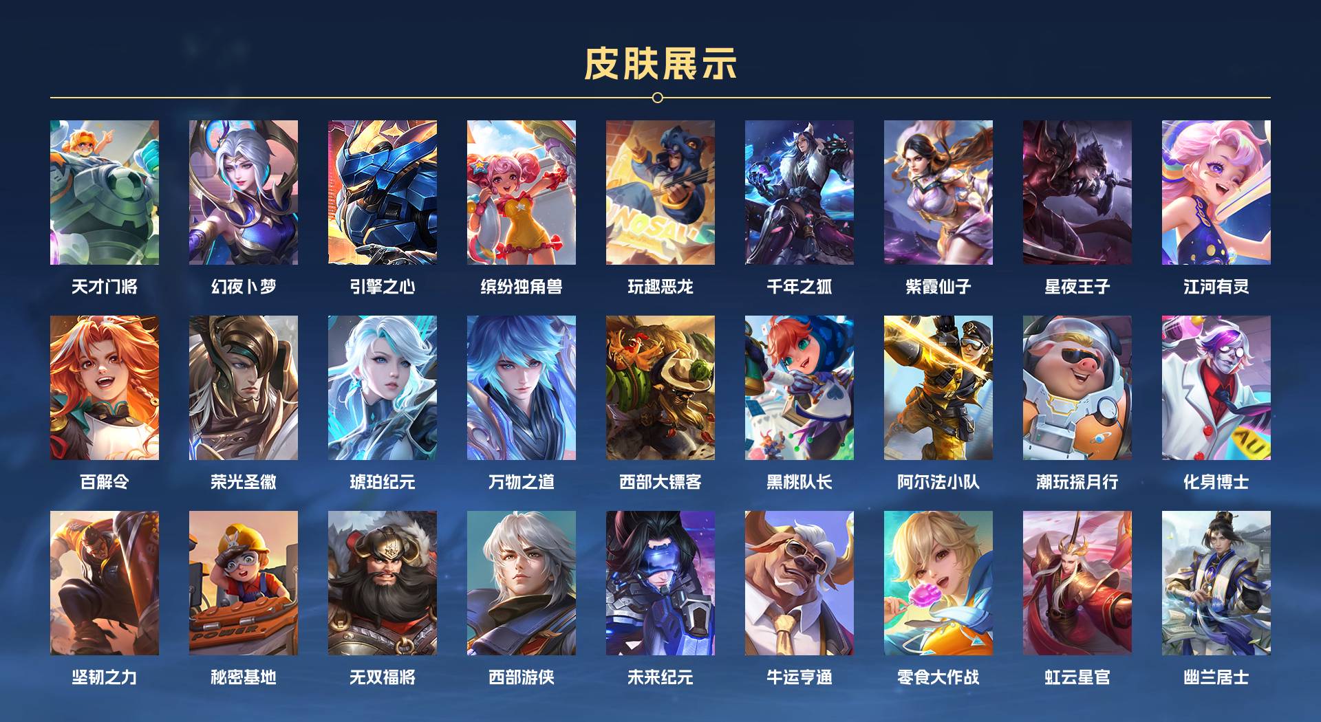 WZ3204870王者荣耀账号详情图4 WZ3204870王者荣耀账号详情图4