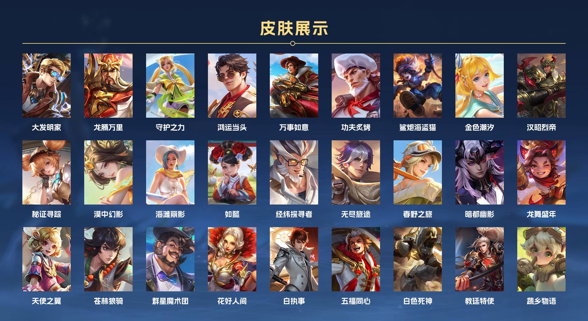 WZ3205090王者荣耀账号详情图7