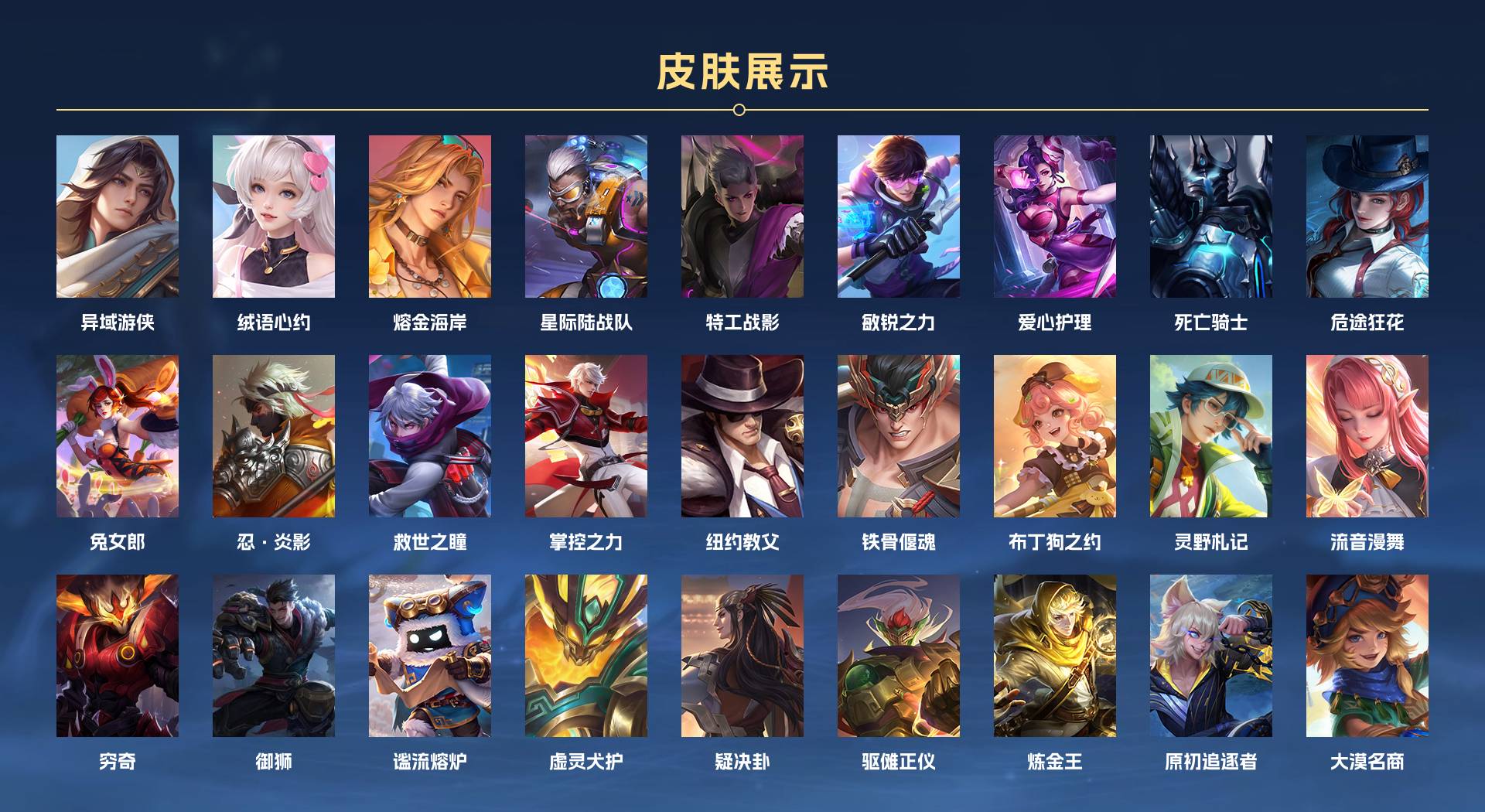 WZ3205090王者荣耀账号详情图8