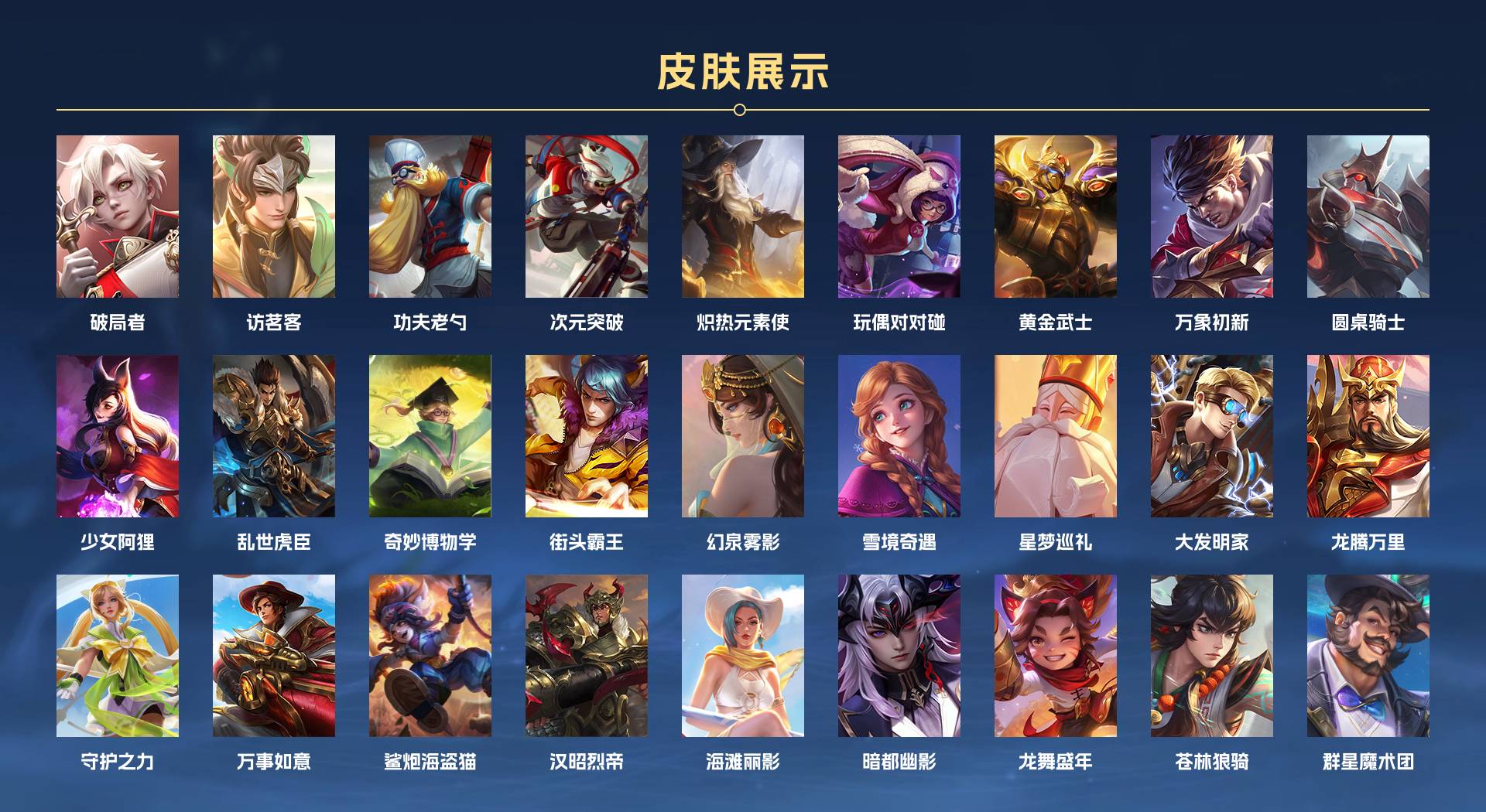 WZ3205401王者荣耀账号详情图4