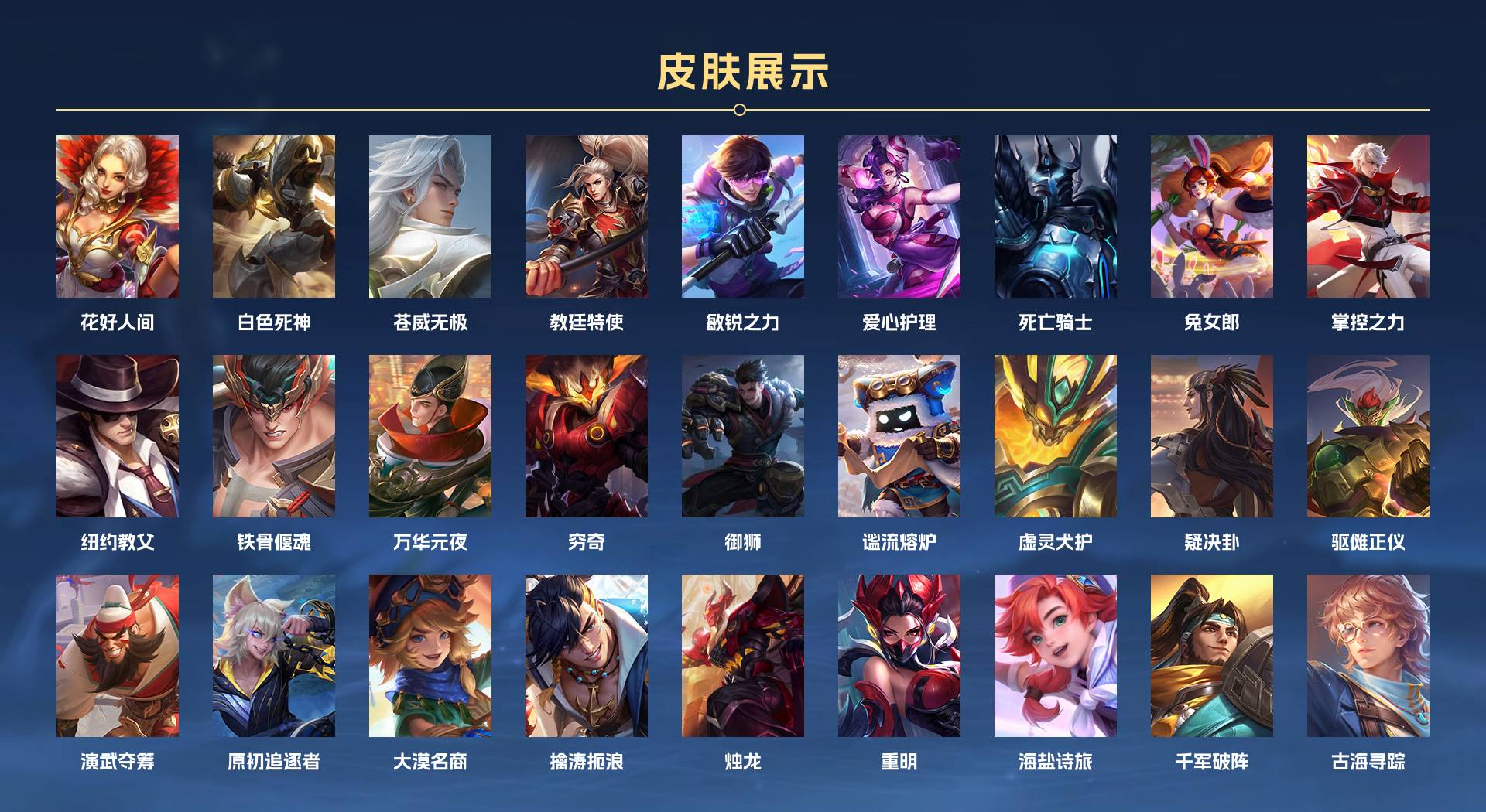 WZ3205401王者荣耀账号详情图5