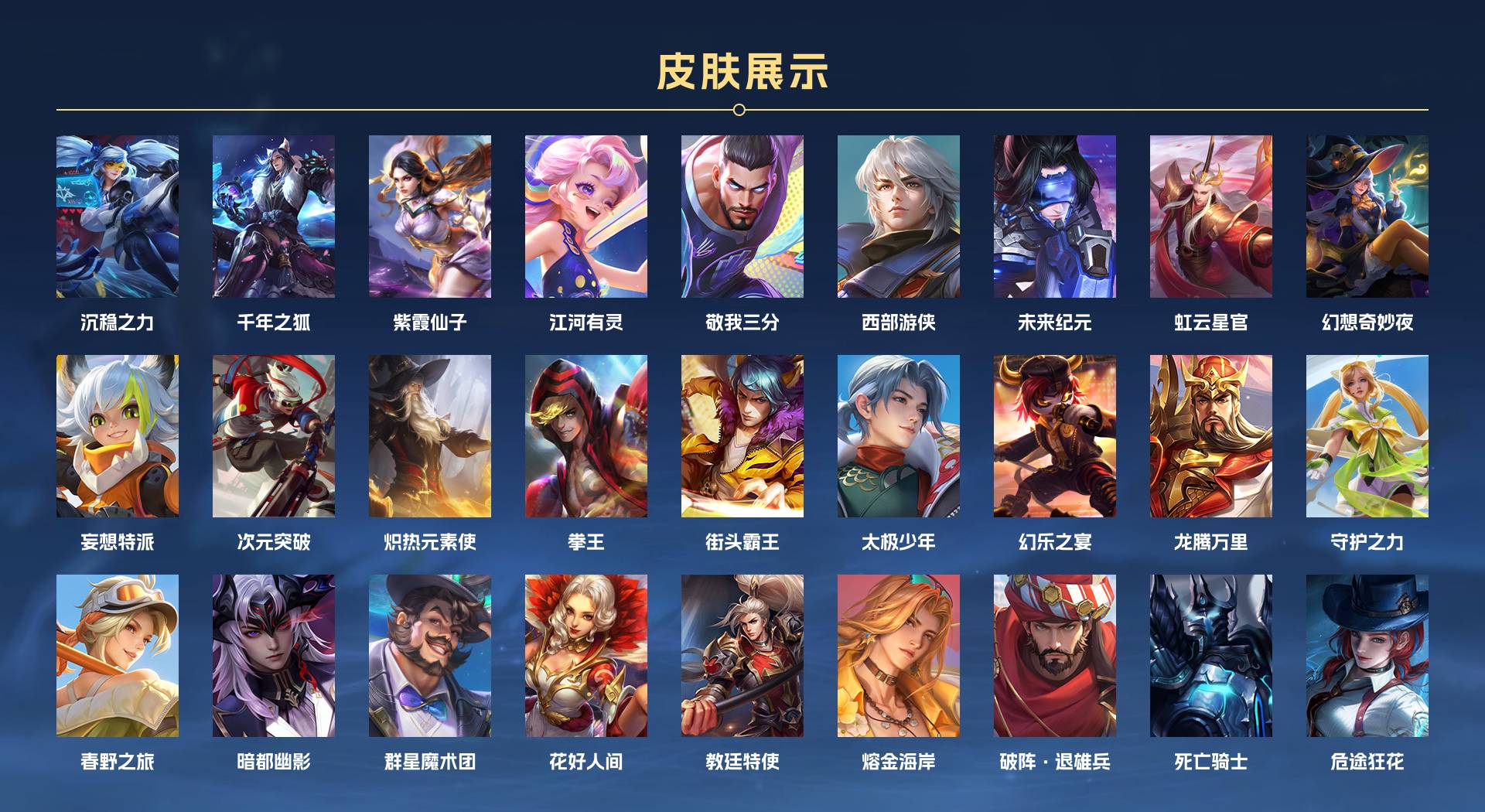 WZ3205332王者荣耀账号详情图2