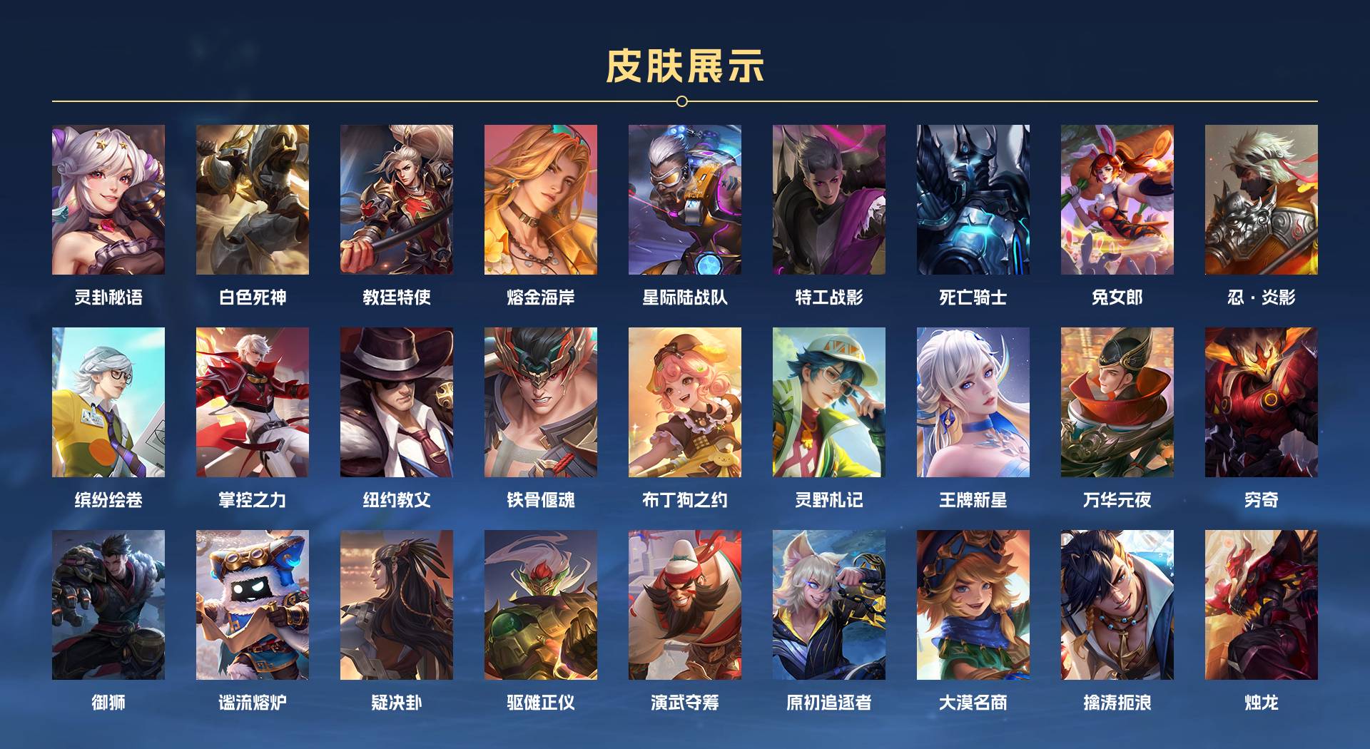 WZ3205514王者荣耀账号详情图7