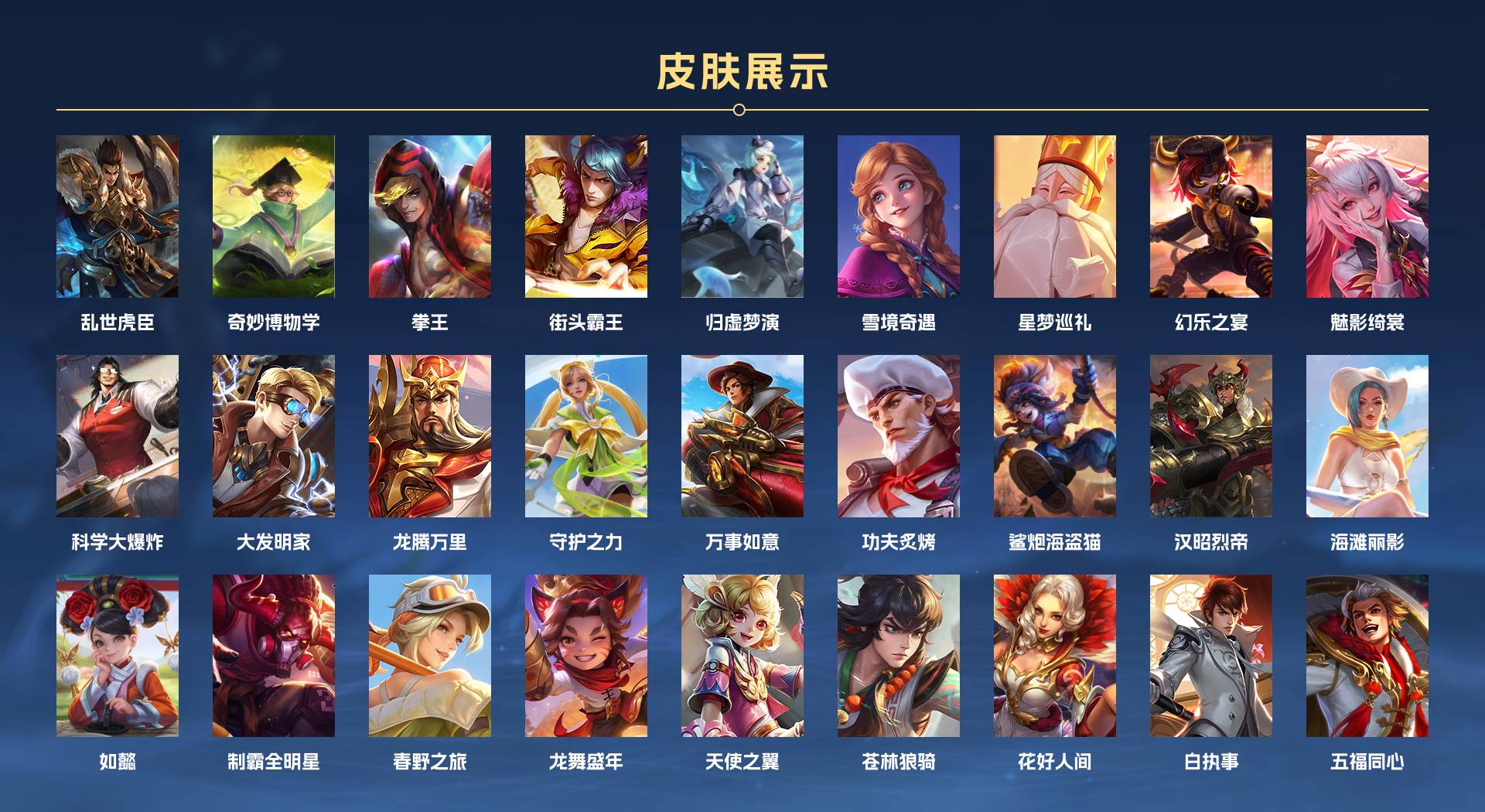 WZ3205514王者荣耀账号详情图6