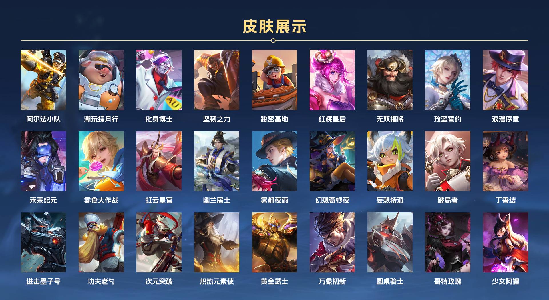 WZ3205514王者荣耀账号详情图5