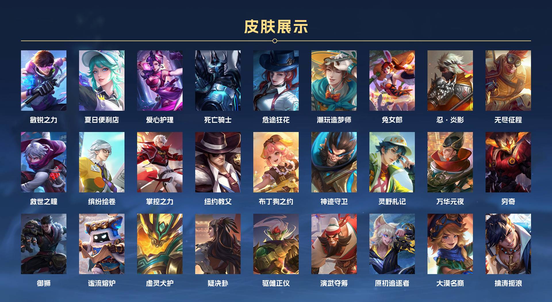 WZ3205704王者荣耀账号详情图12