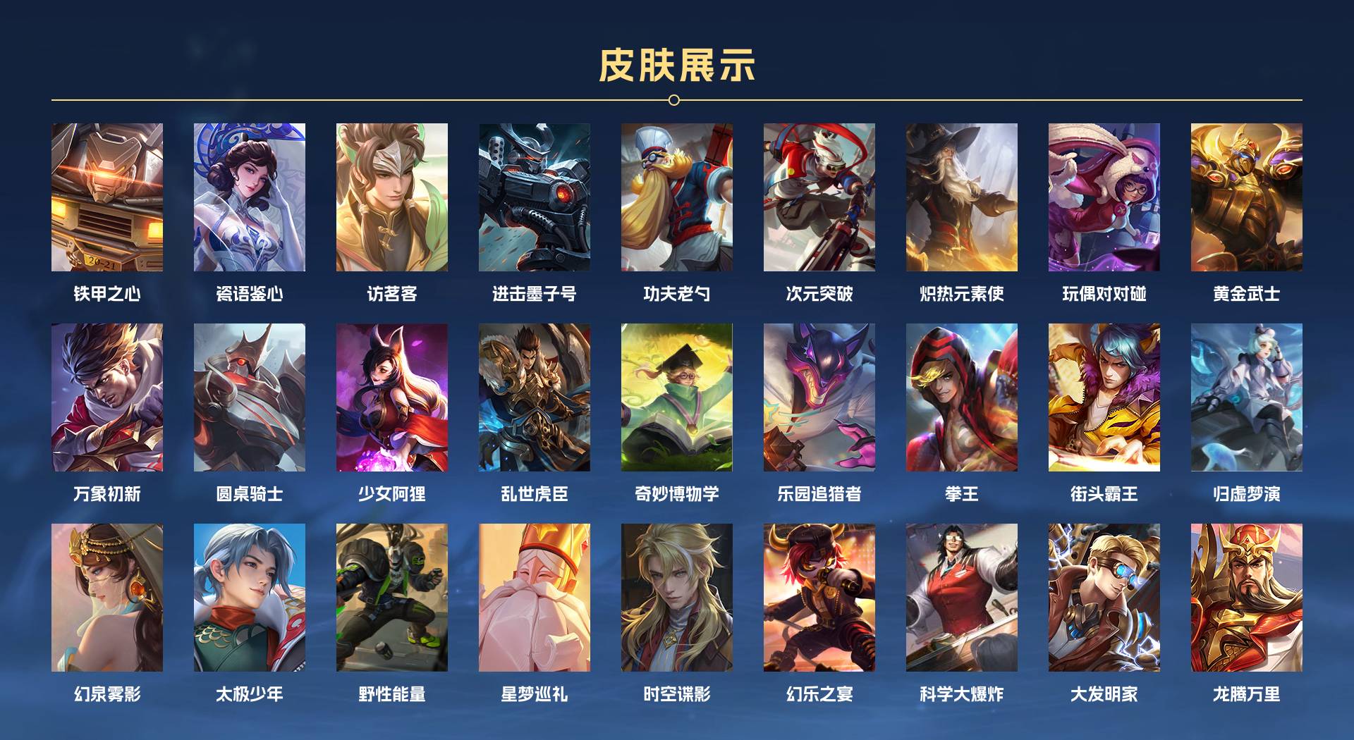 WZ3205704王者荣耀账号详情图10