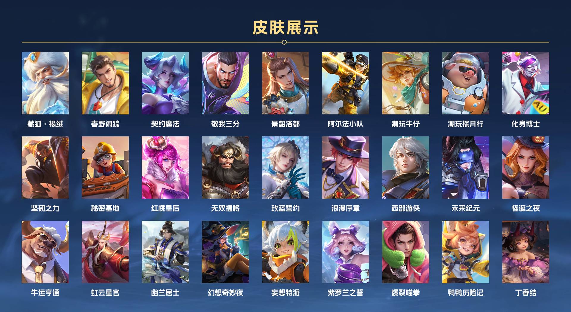 WZ3205704王者荣耀账号详情图9